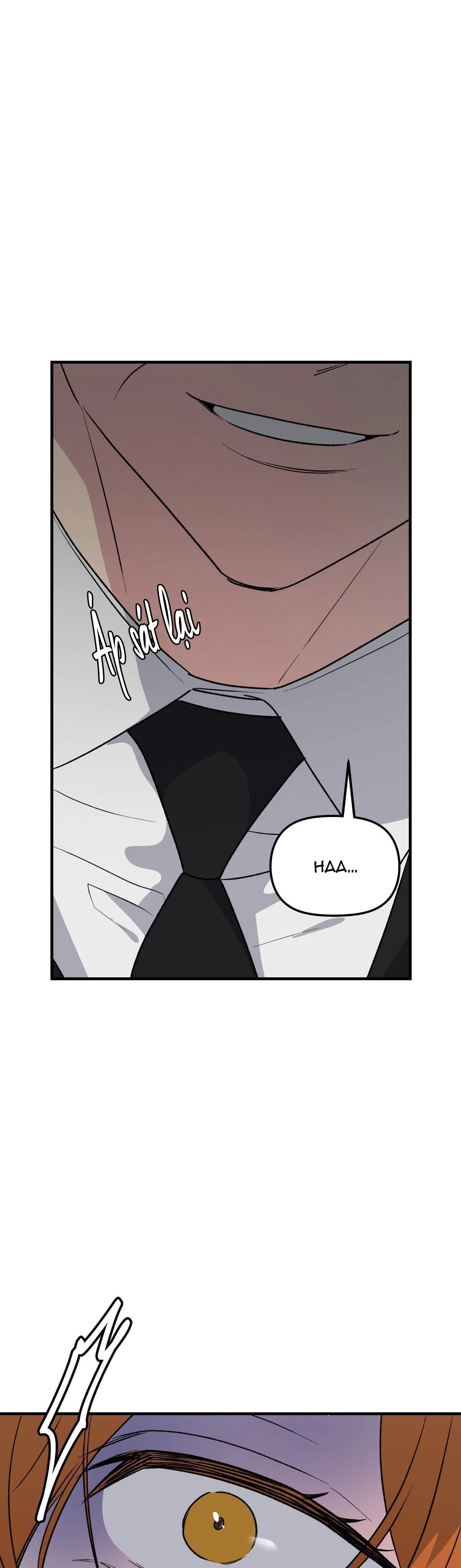 DỤC VỌNG CỦA QUÁI THÚ Chapter 32 Trang 7