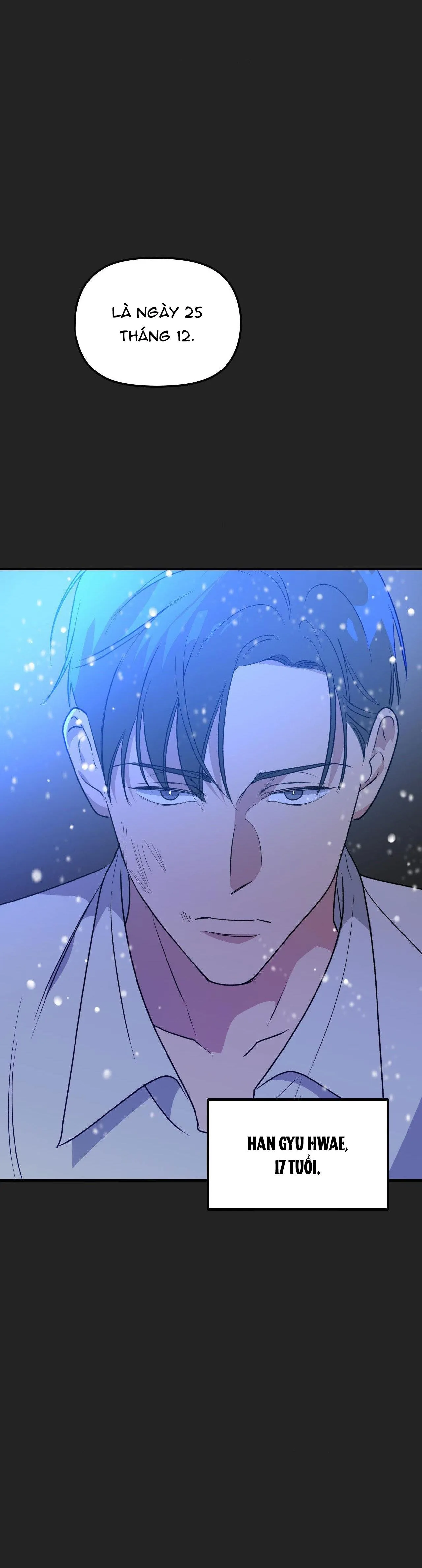 DỤC VỌNG CỦA QUÁI THÚ Chapter 32 Trang 15