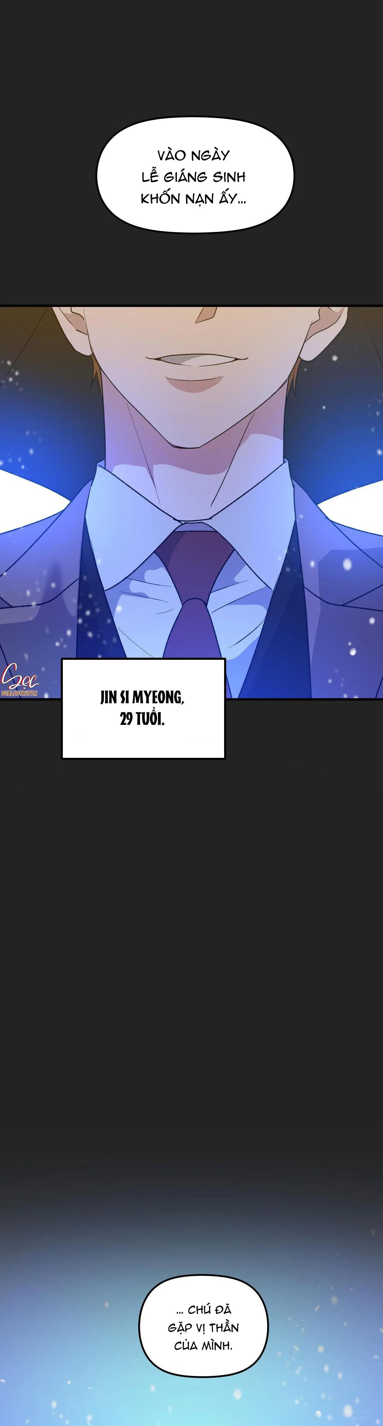 DỤC VỌNG CỦA QUÁI THÚ Chapter 32 Trang 16