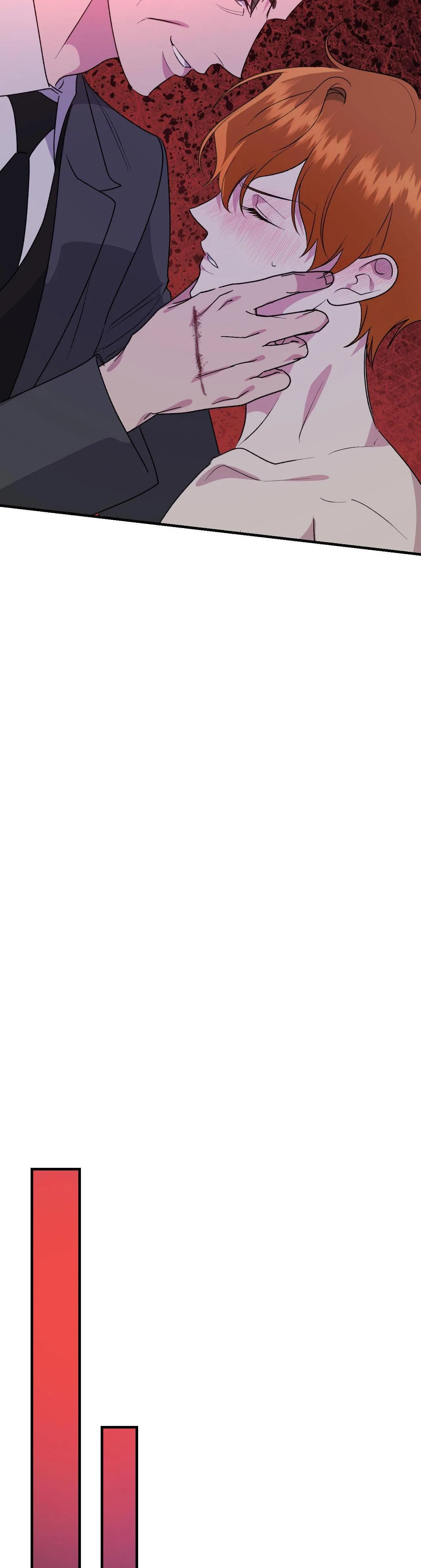 DỤC VỌNG CỦA QUÁI THÚ Chapter 32 Trang 19