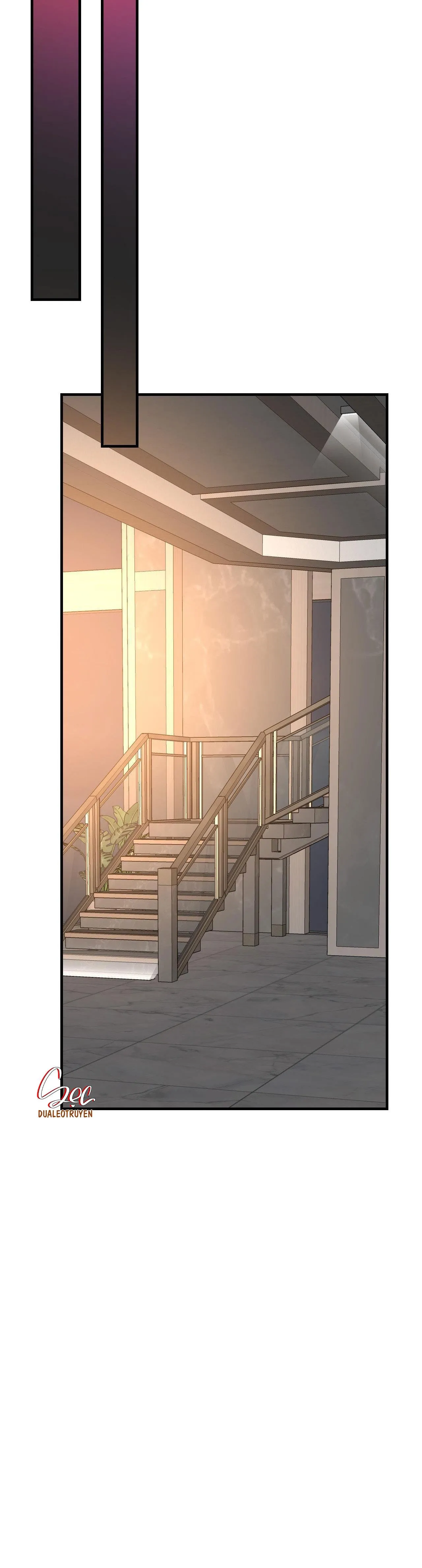 DỤC VỌNG CỦA QUÁI THÚ Chapter 32 Trang 20