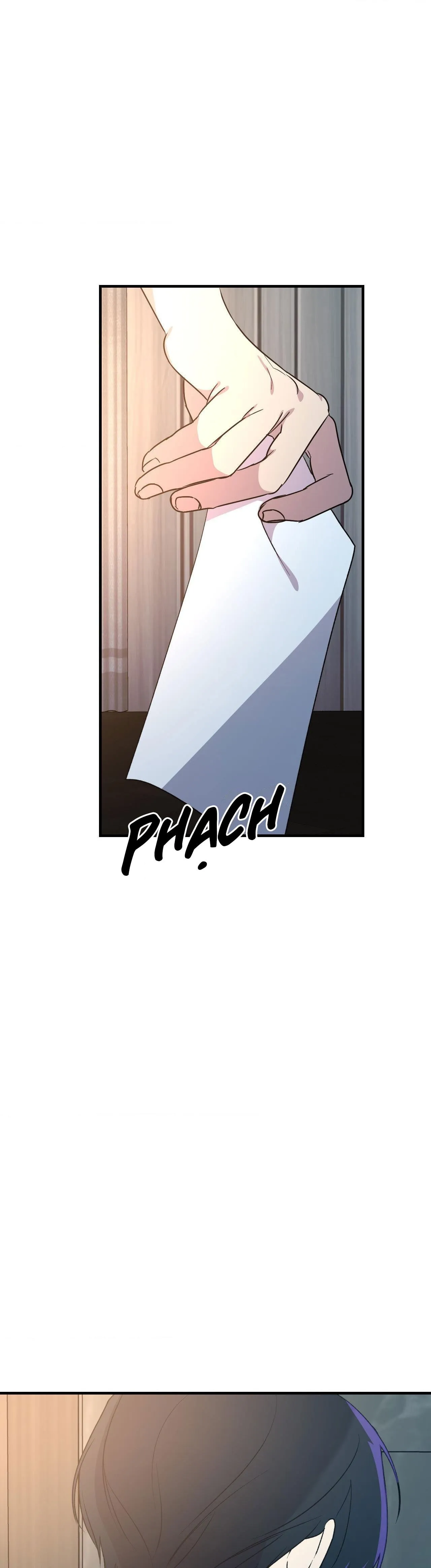 DỤC VỌNG CỦA QUÁI THÚ Chapter 32 Trang 21