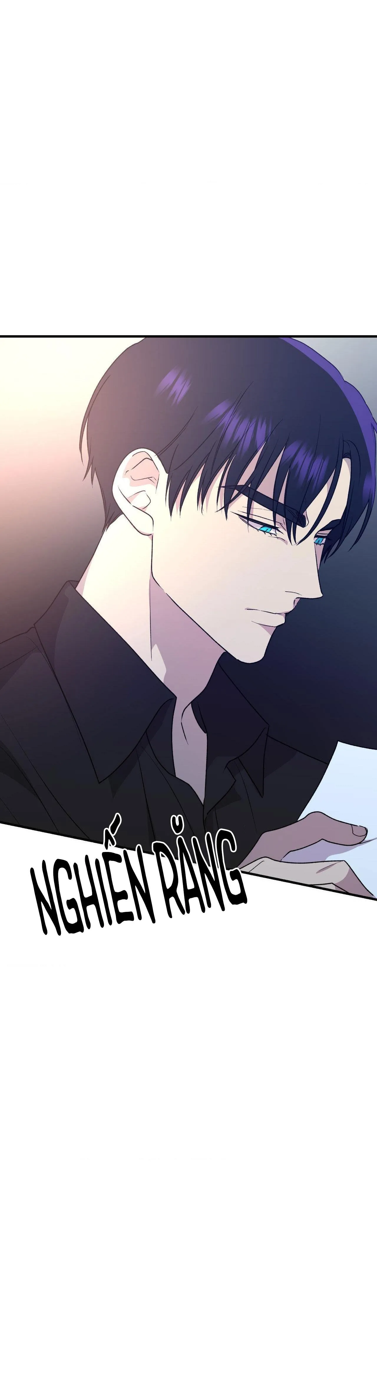 DỤC VỌNG CỦA QUÁI THÚ Chapter 32 Trang 23