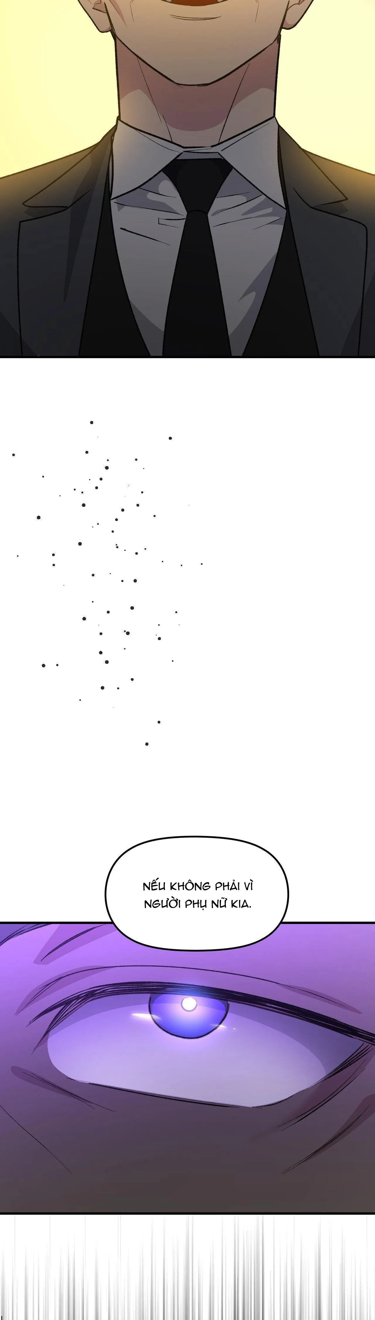 DỤC VỌNG CỦA QUÁI THÚ Chapter 32 Trang 39