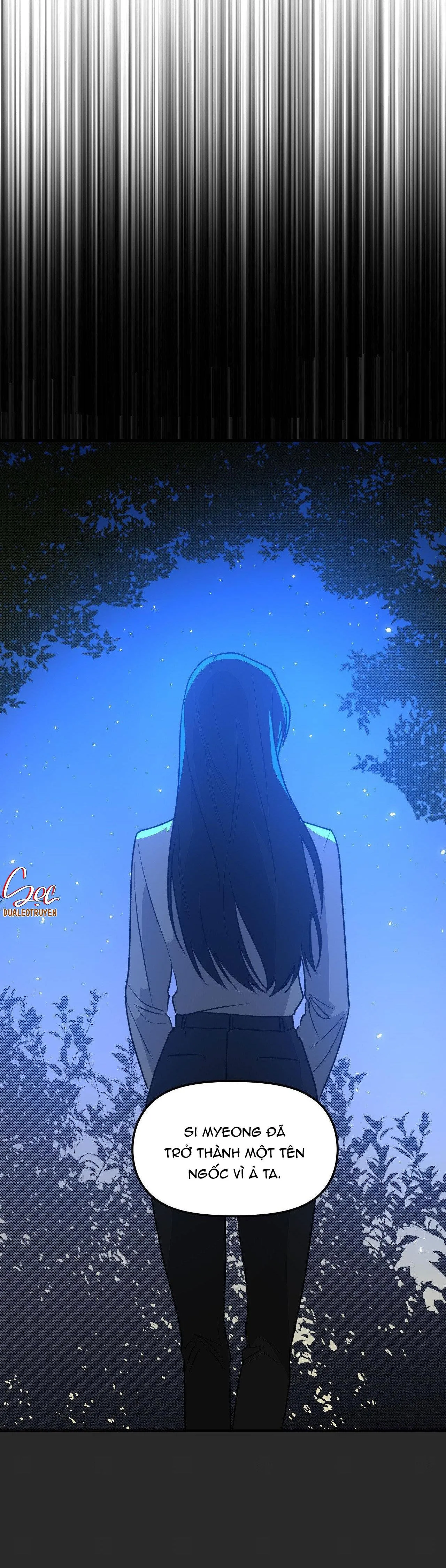 DỤC VỌNG CỦA QUÁI THÚ Chapter 32 Trang 40