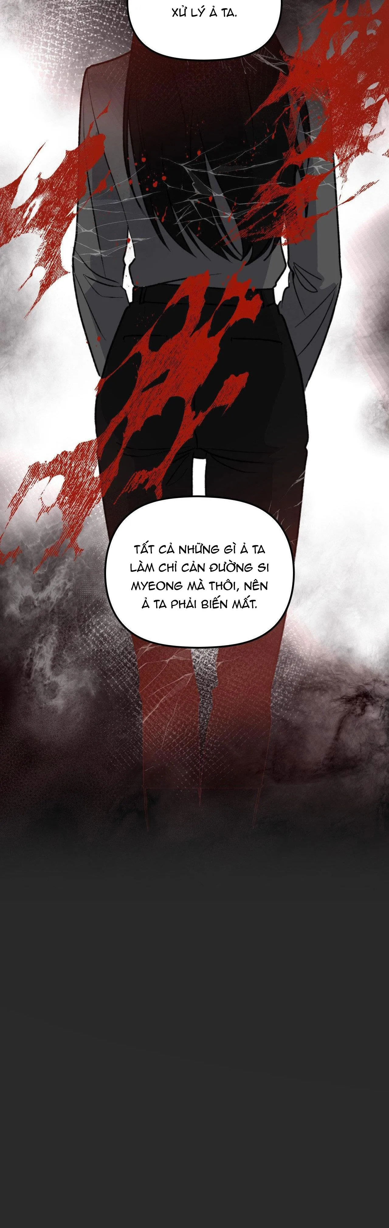 DỤC VỌNG CỦA QUÁI THÚ Chapter 32 Trang 43