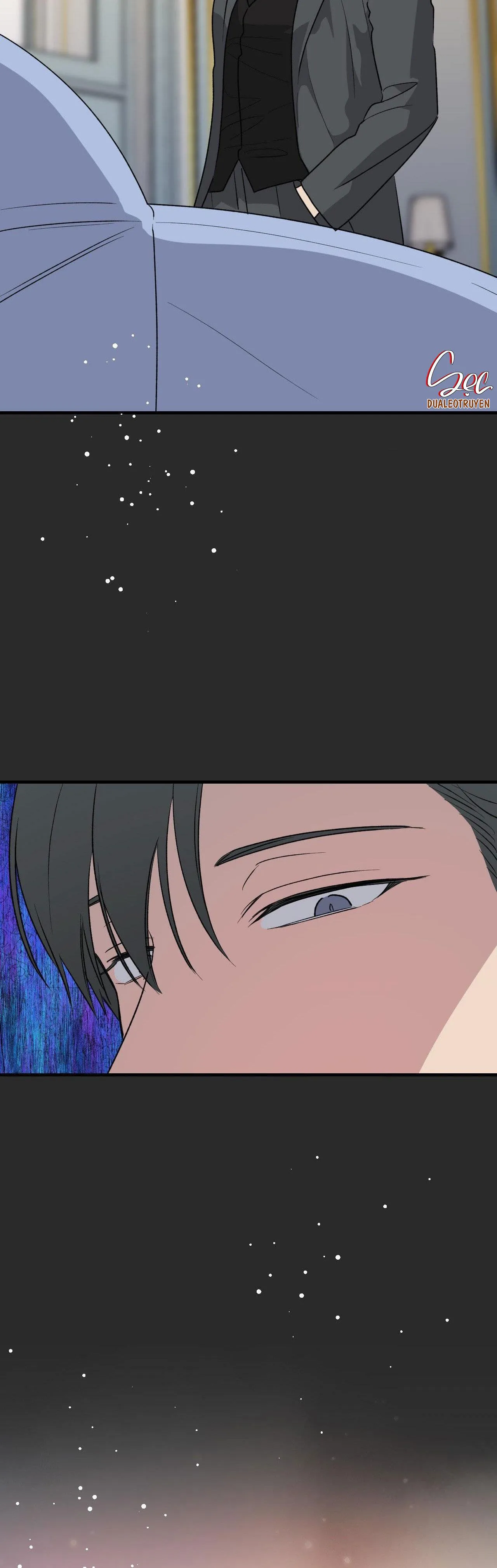 DỤC VỌNG CỦA QUÁI THÚ Chapter 32 Trang 47