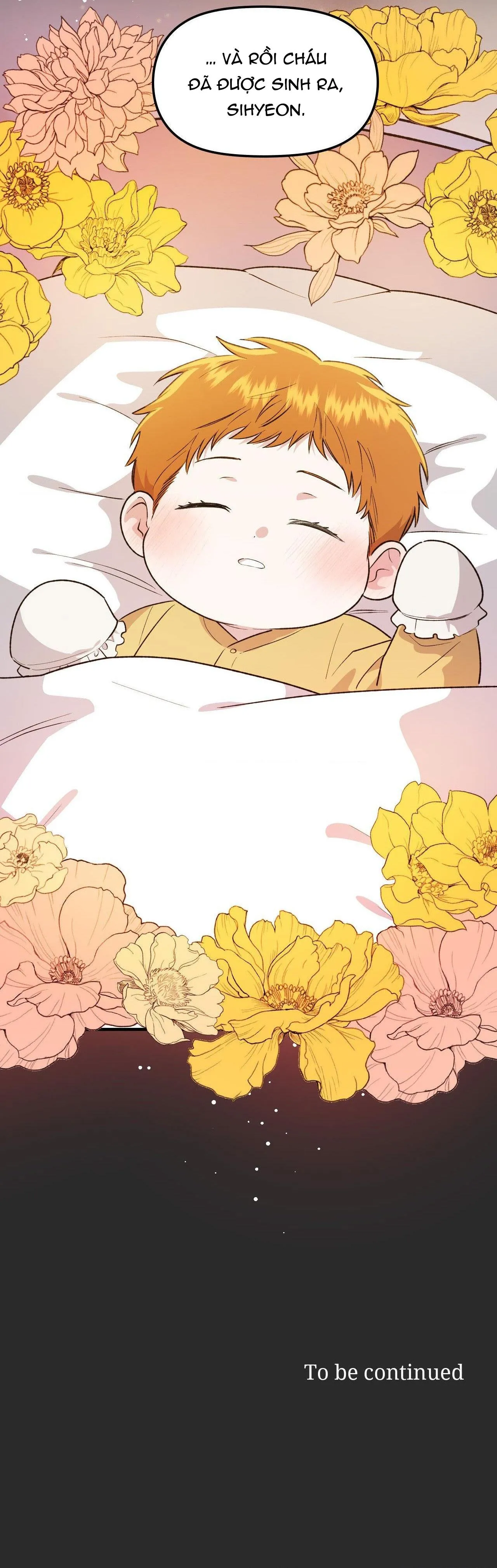 DỤC VỌNG CỦA QUÁI THÚ Chapter 32 Trang 48