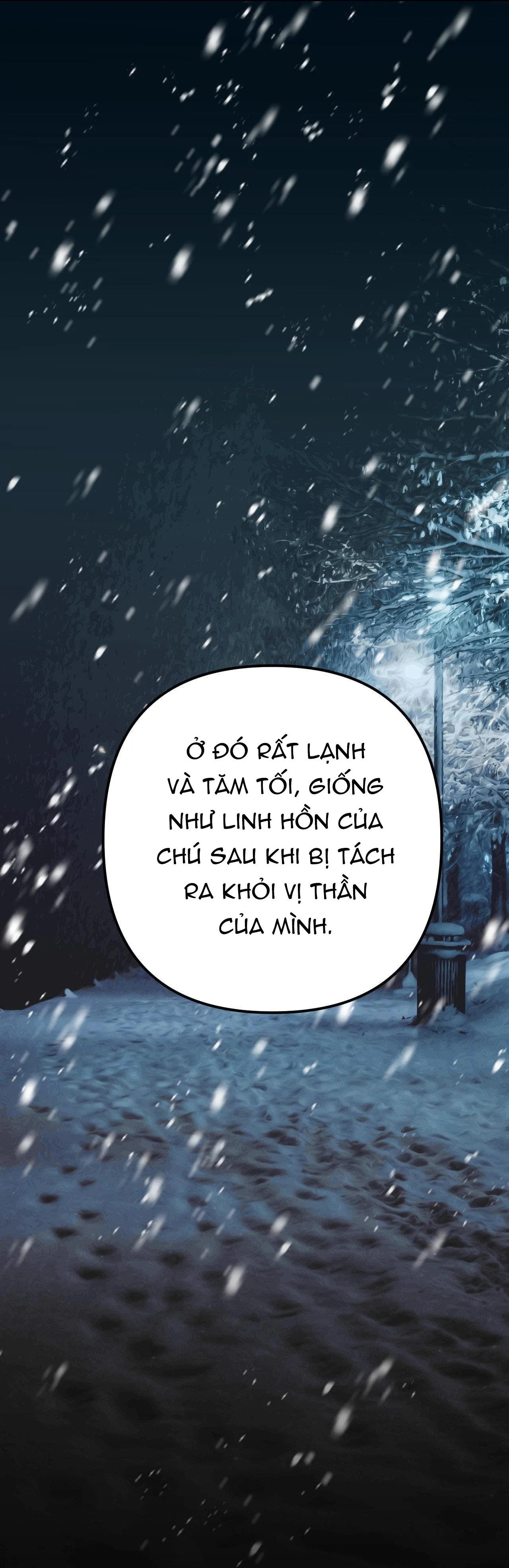 DỤC VỌNG CỦA QUÁI THÚ Chapter 33 Trang 4