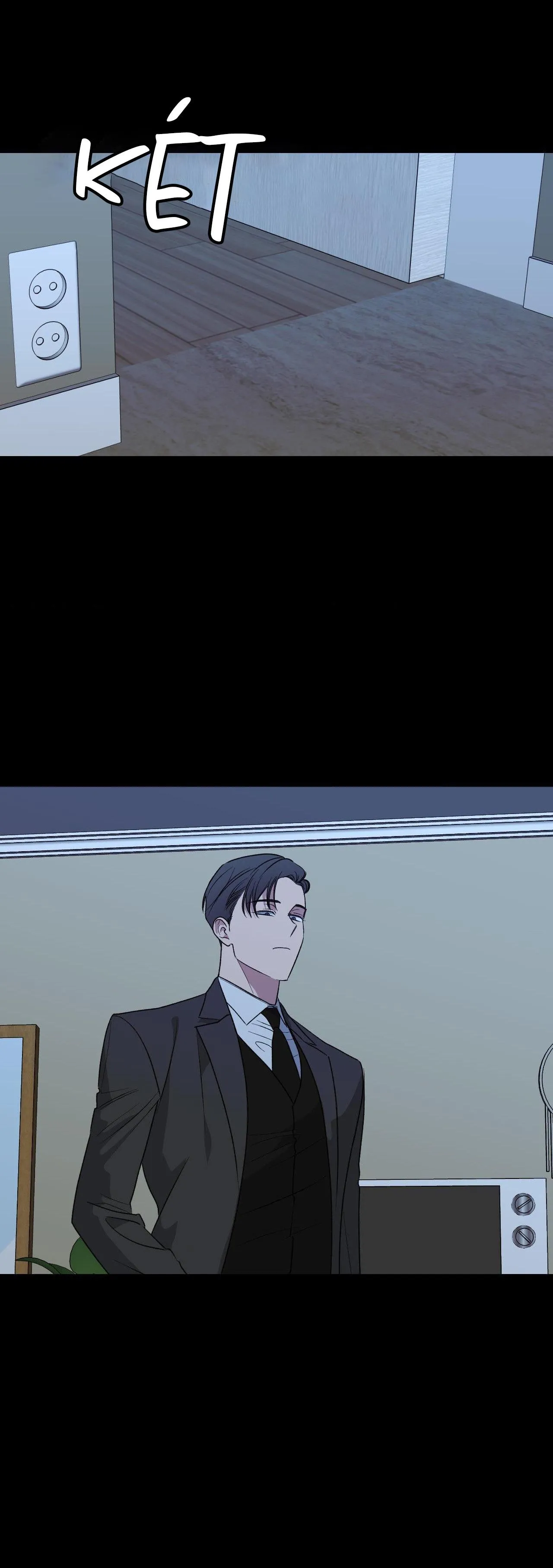 DỤC VỌNG CỦA QUÁI THÚ Chapter 33 Trang 15