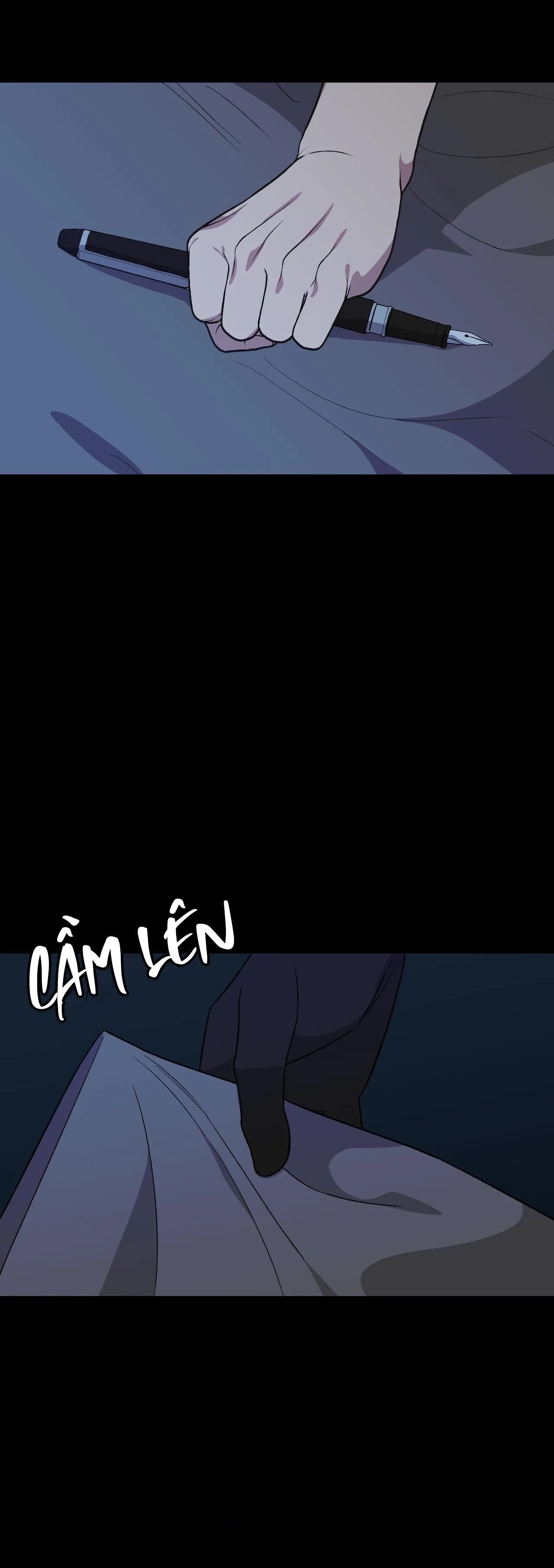 DỤC VỌNG CỦA QUÁI THÚ Chapter 33 Trang 17