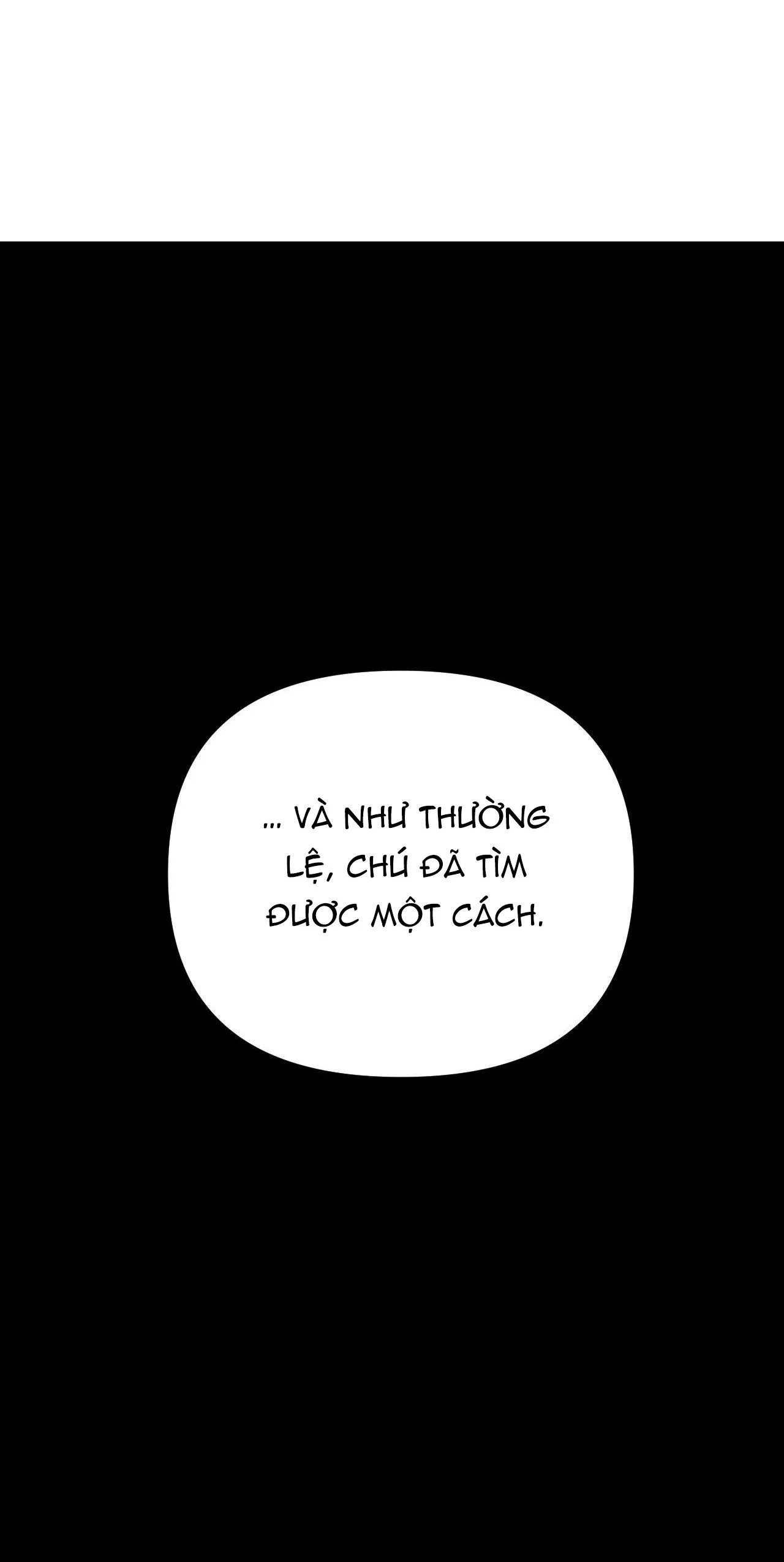 DỤC VỌNG CỦA QUÁI THÚ Chapter 33 Trang 23