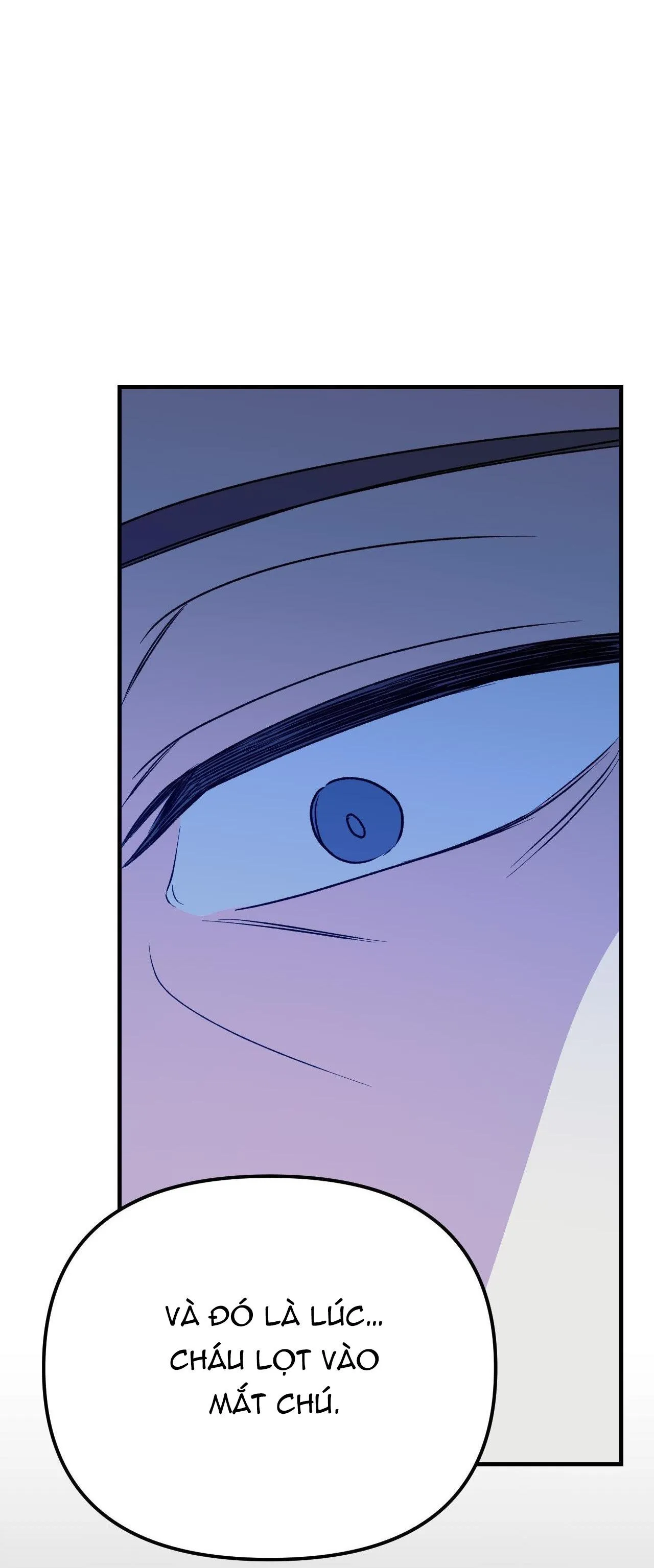 DỤC VỌNG CỦA QUÁI THÚ Chapter 33 Trang 25