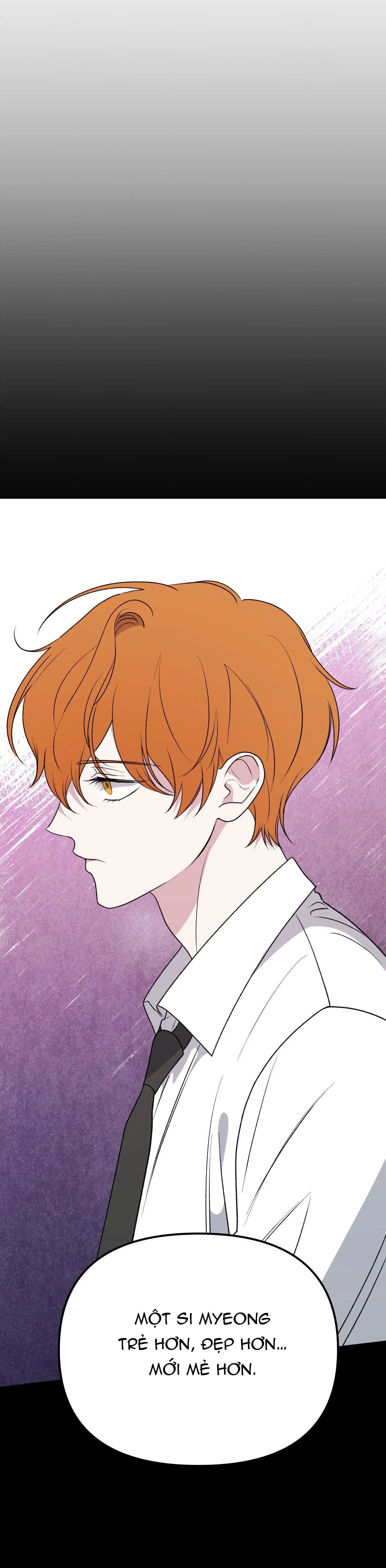 DỤC VỌNG CỦA QUÁI THÚ Chapter 33 Trang 26