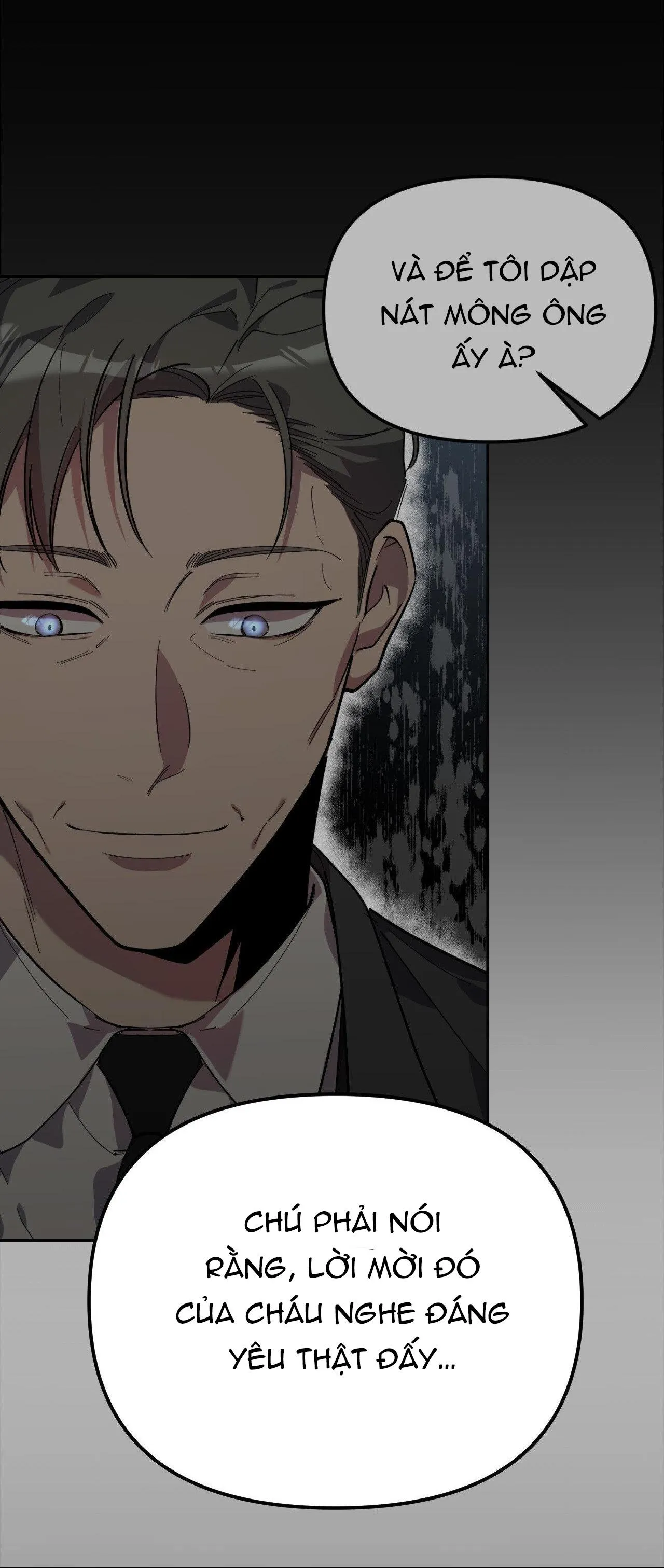 DỤC VỌNG CỦA QUÁI THÚ Chapter 33 Trang 30