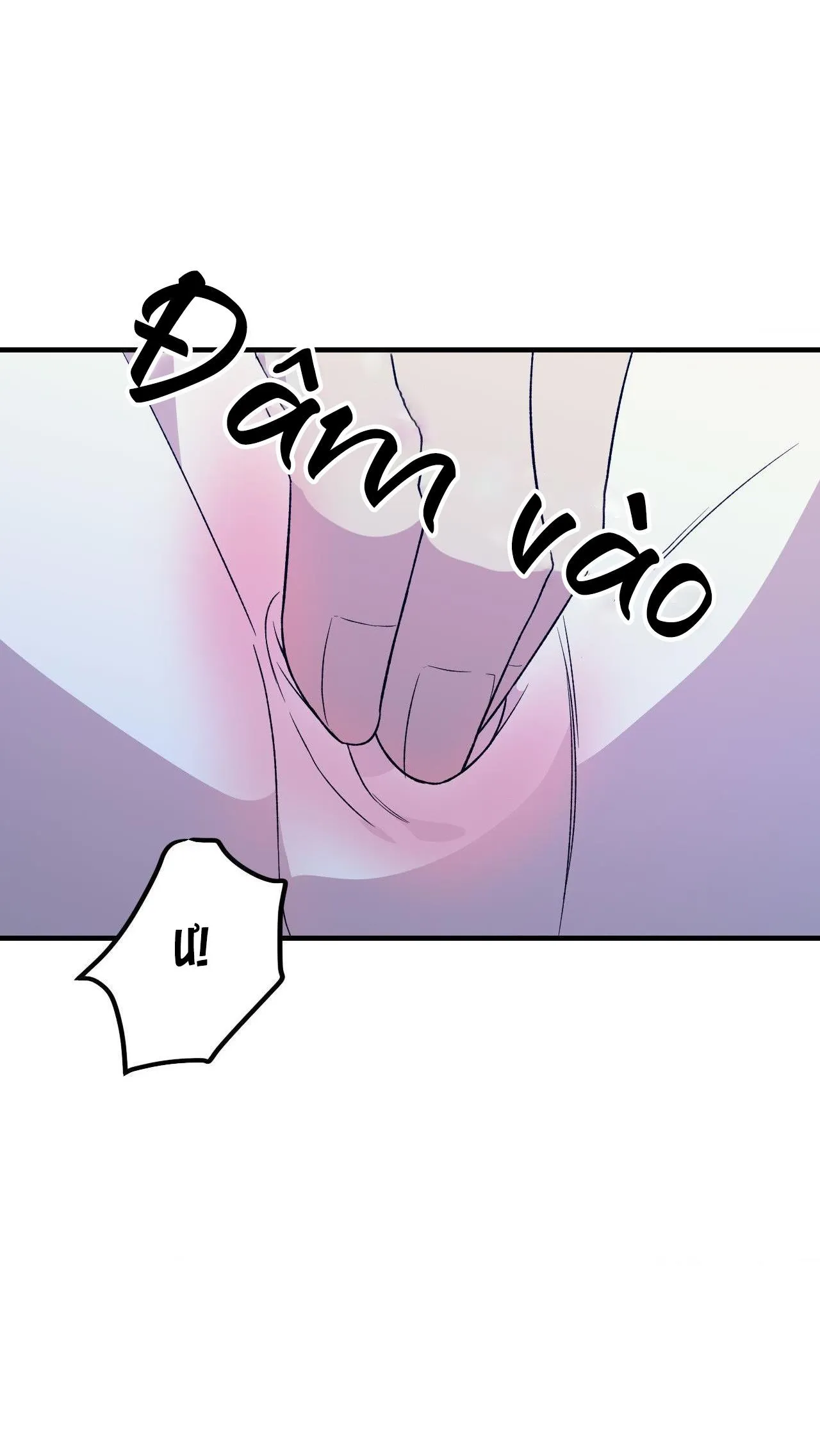 DỤC VỌNG CỦA QUÁI THÚ Chapter 33 Trang 41