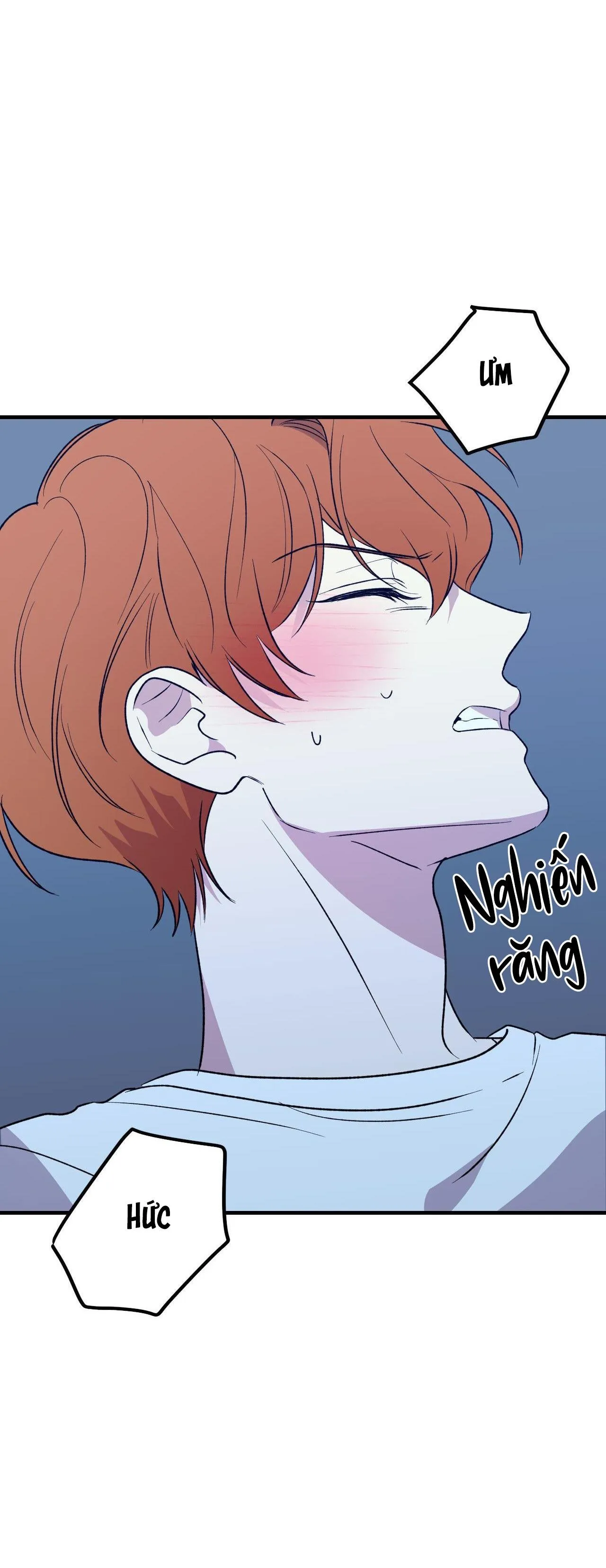 DỤC VỌNG CỦA QUÁI THÚ Chapter 33 Trang 46