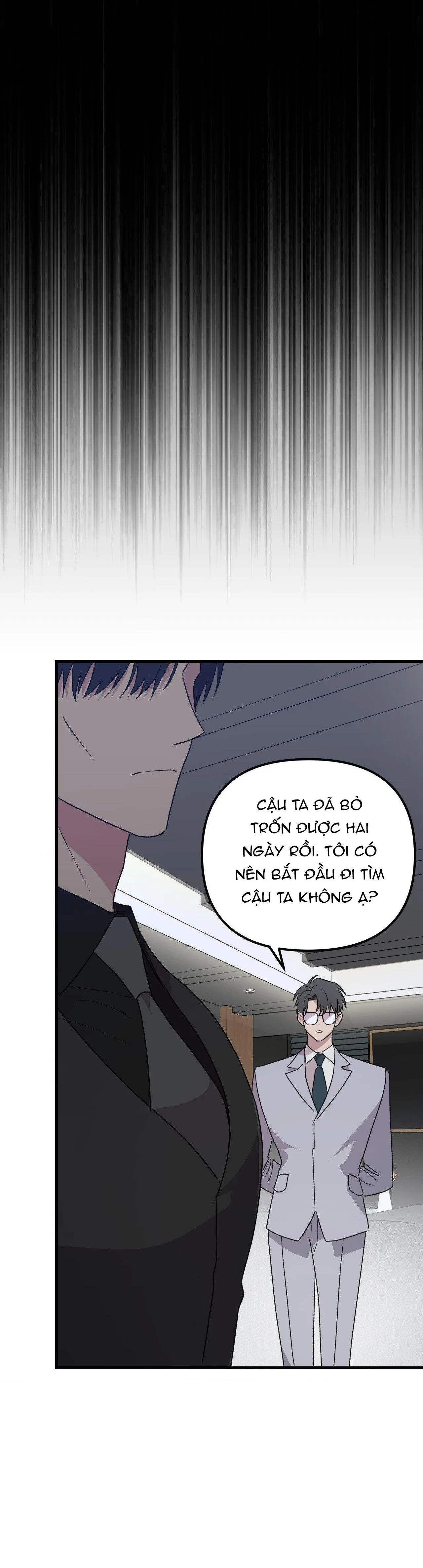 DỤC VỌNG CỦA QUÁI THÚ Chapter 33 Trang 56