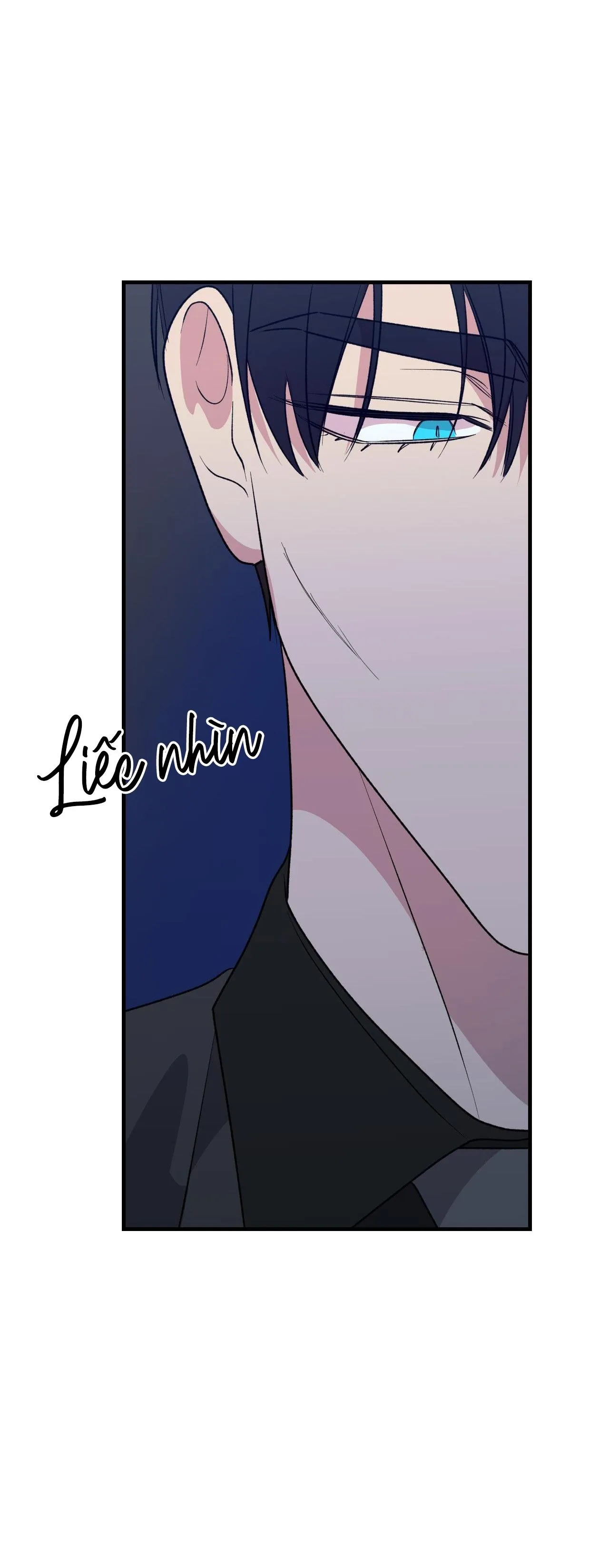 DỤC VỌNG CỦA QUÁI THÚ Chapter 33 Trang 60