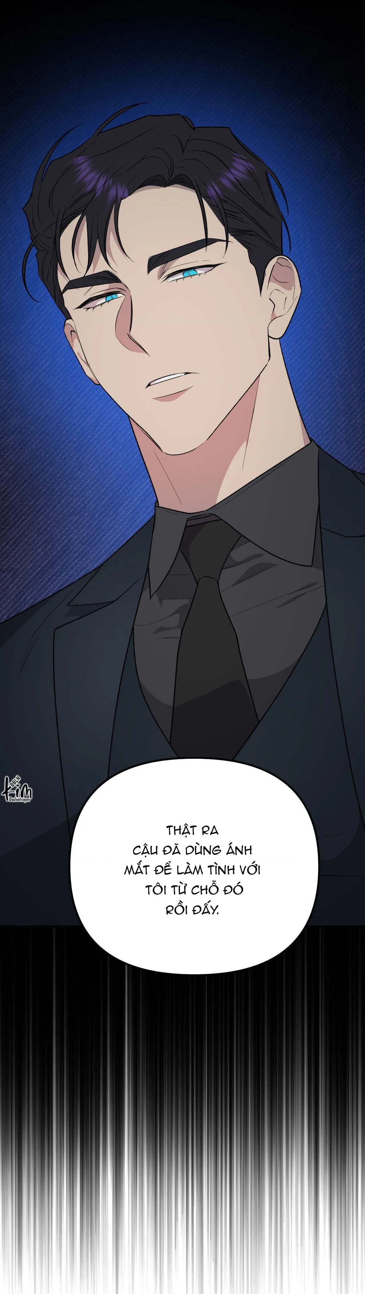 DỤC VỌNG CỦA QUÁI THÚ Chapter 34 Trang 16