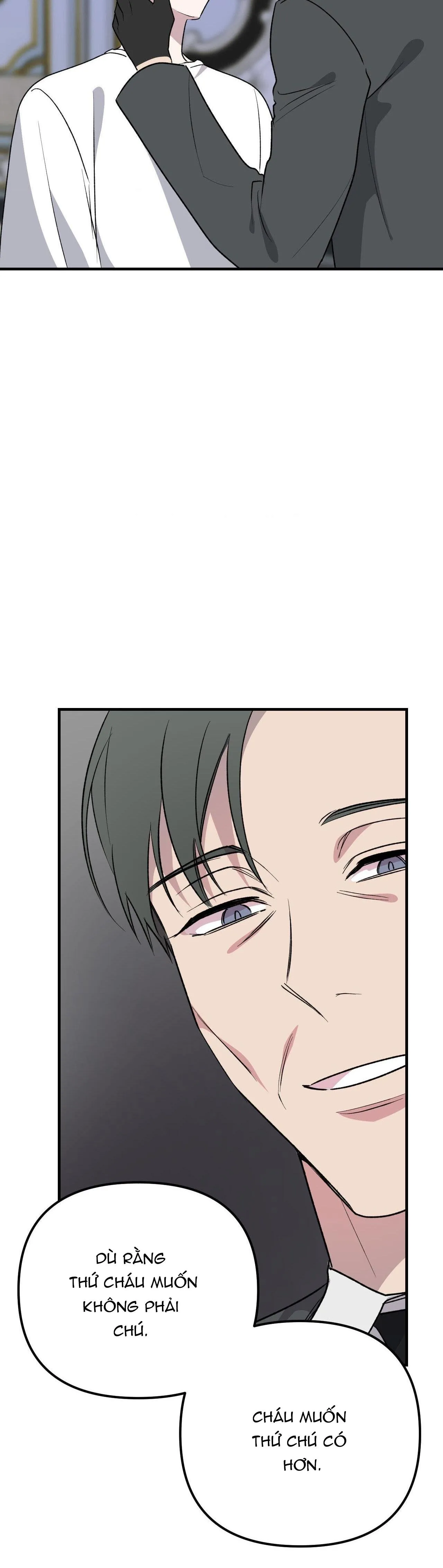 DỤC VỌNG CỦA QUÁI THÚ Chapter 34 Trang 18