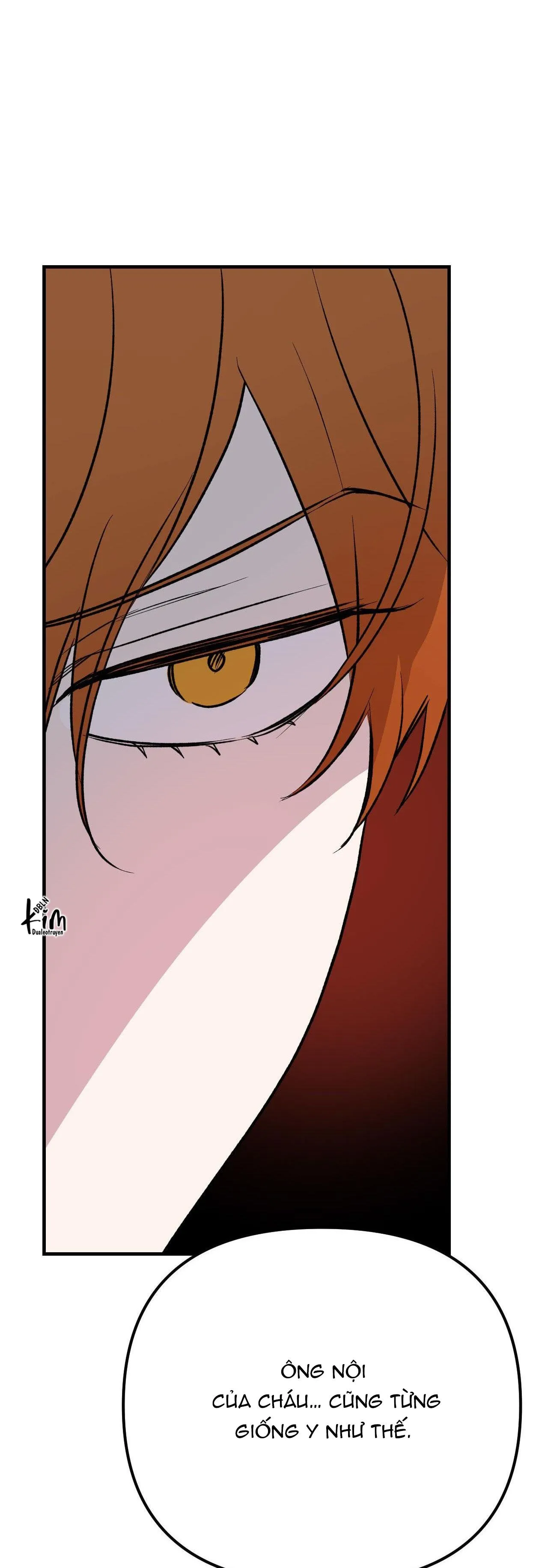 DỤC VỌNG CỦA QUÁI THÚ Chapter 34 Trang 19