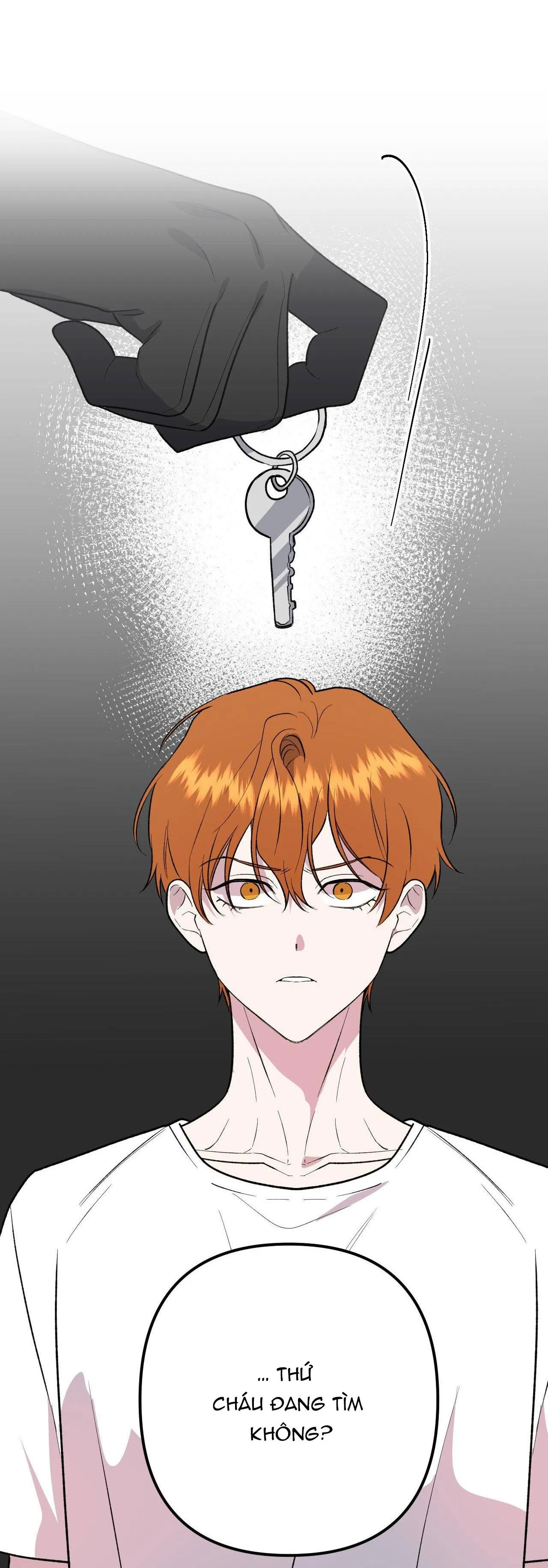 DỤC VỌNG CỦA QUÁI THÚ Chapter 34 Trang 21