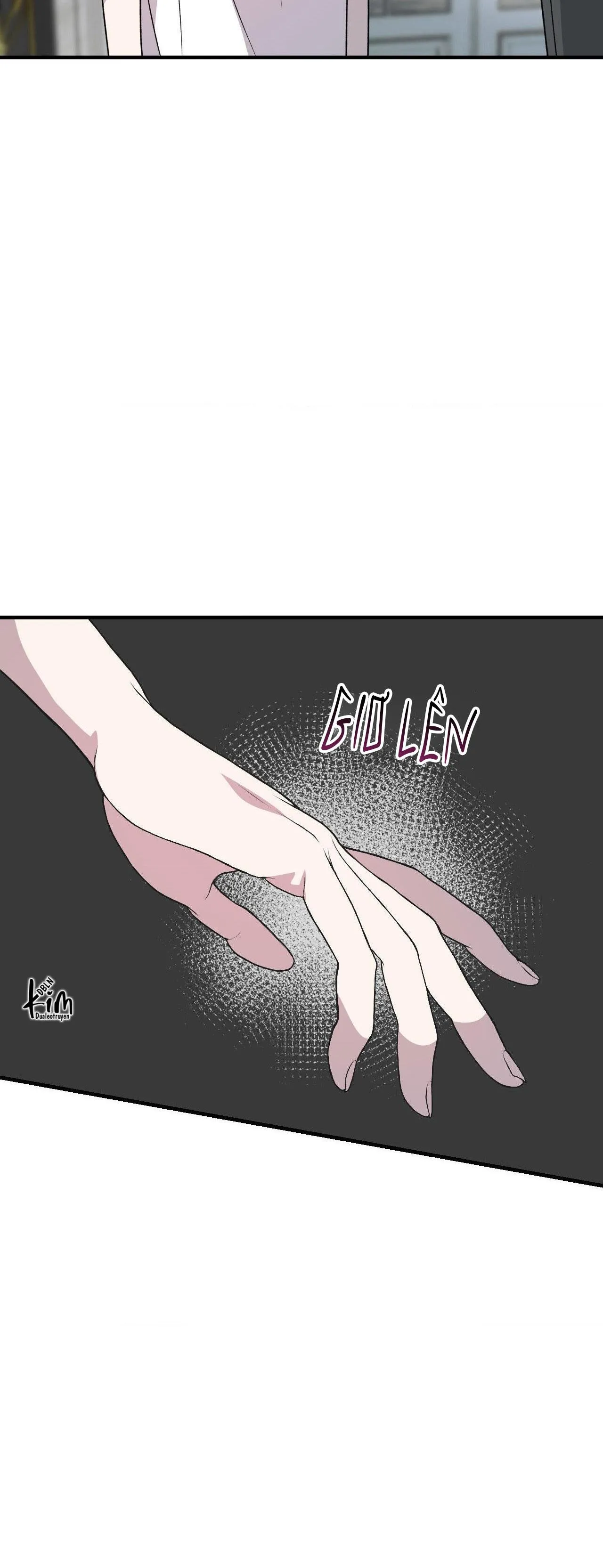 DỤC VỌNG CỦA QUÁI THÚ Chapter 34 Trang 28