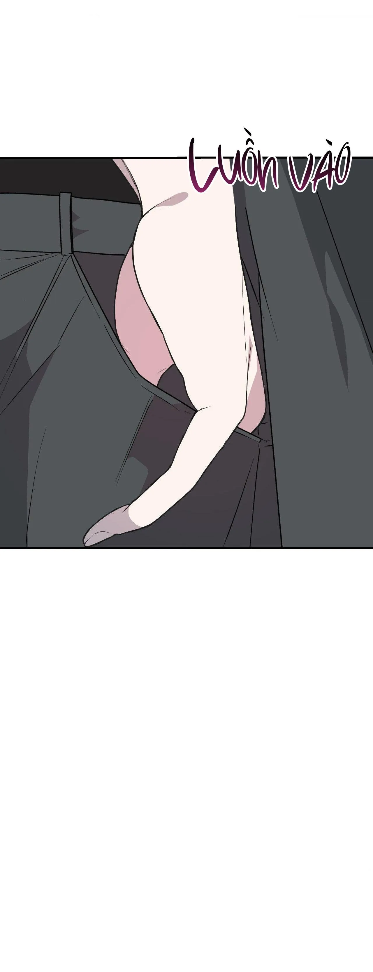 DỤC VỌNG CỦA QUÁI THÚ Chapter 34 Trang 30