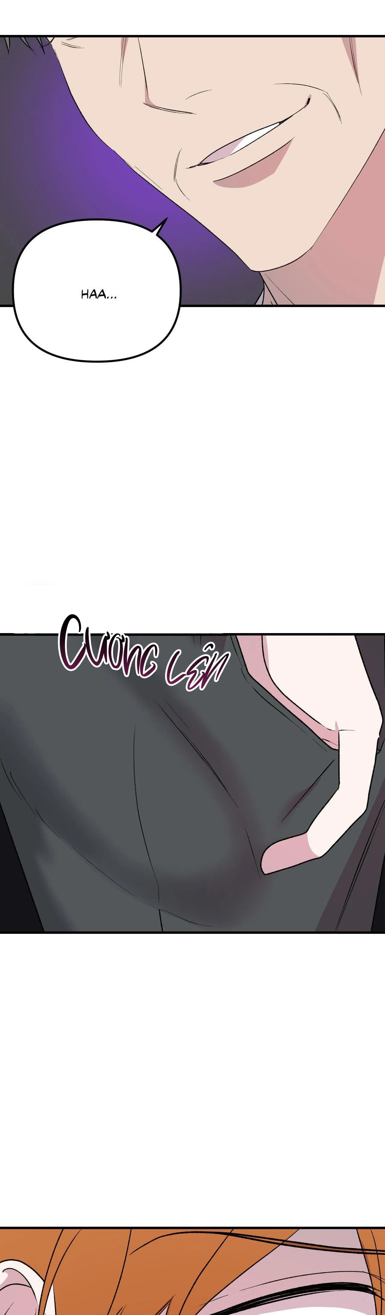 DỤC VỌNG CỦA QUÁI THÚ Chapter 34 Trang 31