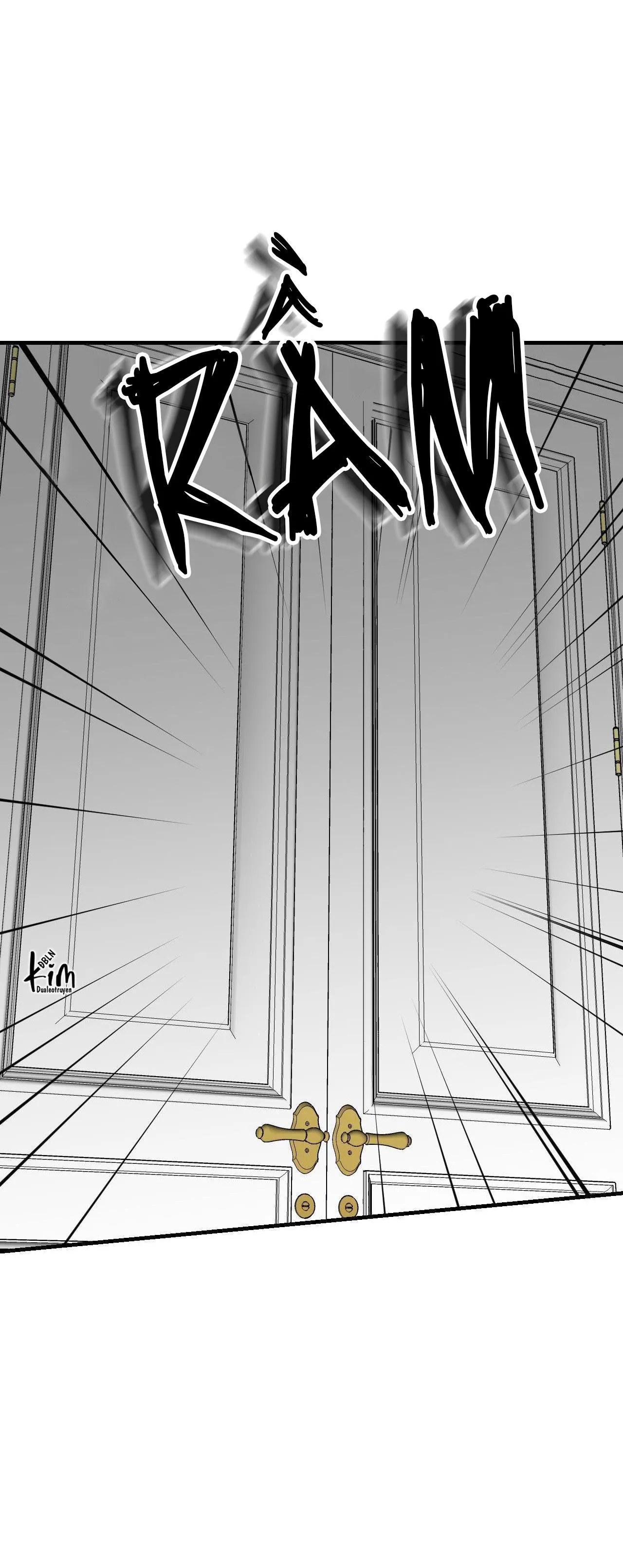 DỤC VỌNG CỦA QUÁI THÚ Chapter 34 Trang 42