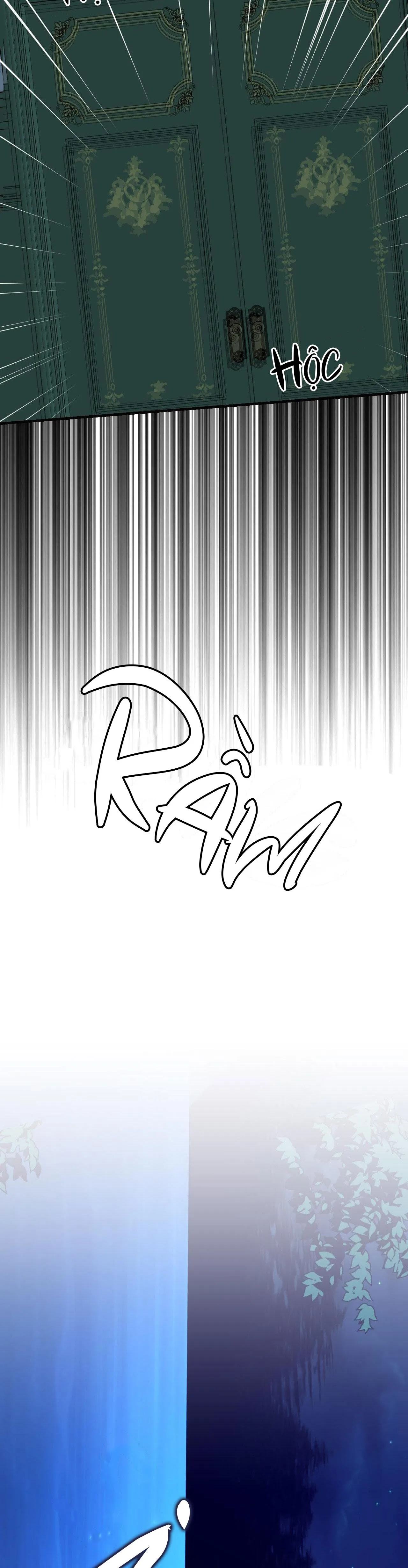 DỤC VỌNG CỦA QUÁI THÚ Chapter 34 Trang 44