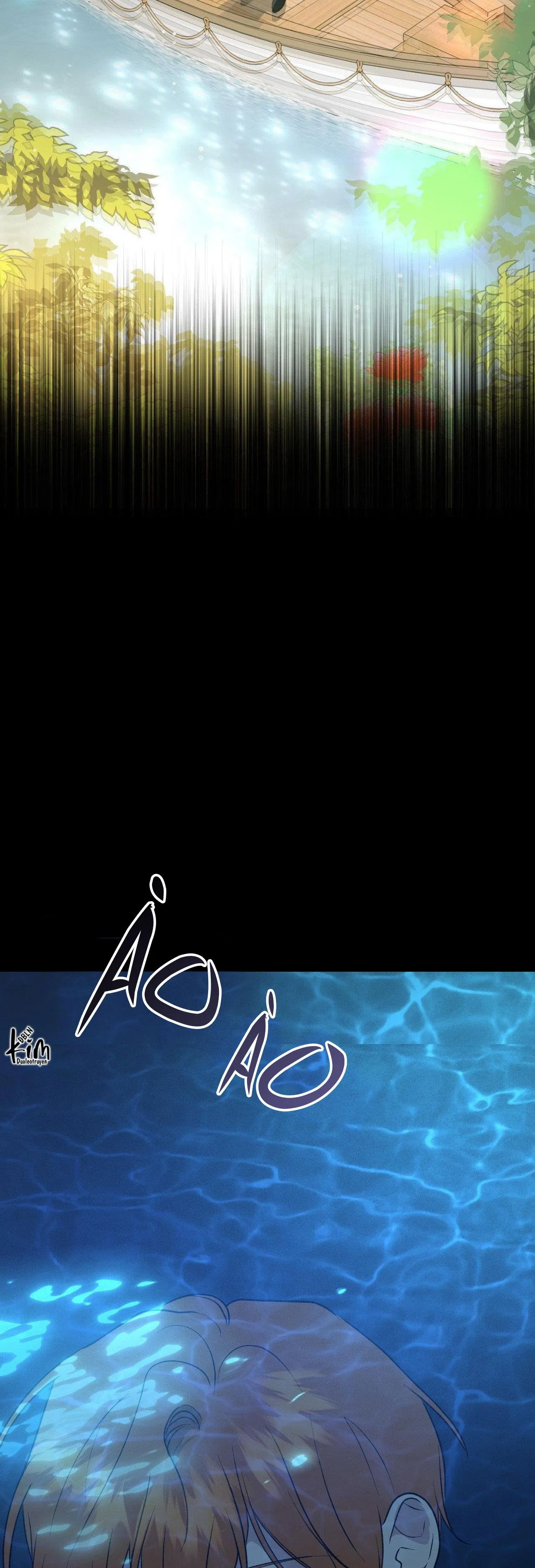 DỤC VỌNG CỦA QUÁI THÚ Chapter 34 Trang 51