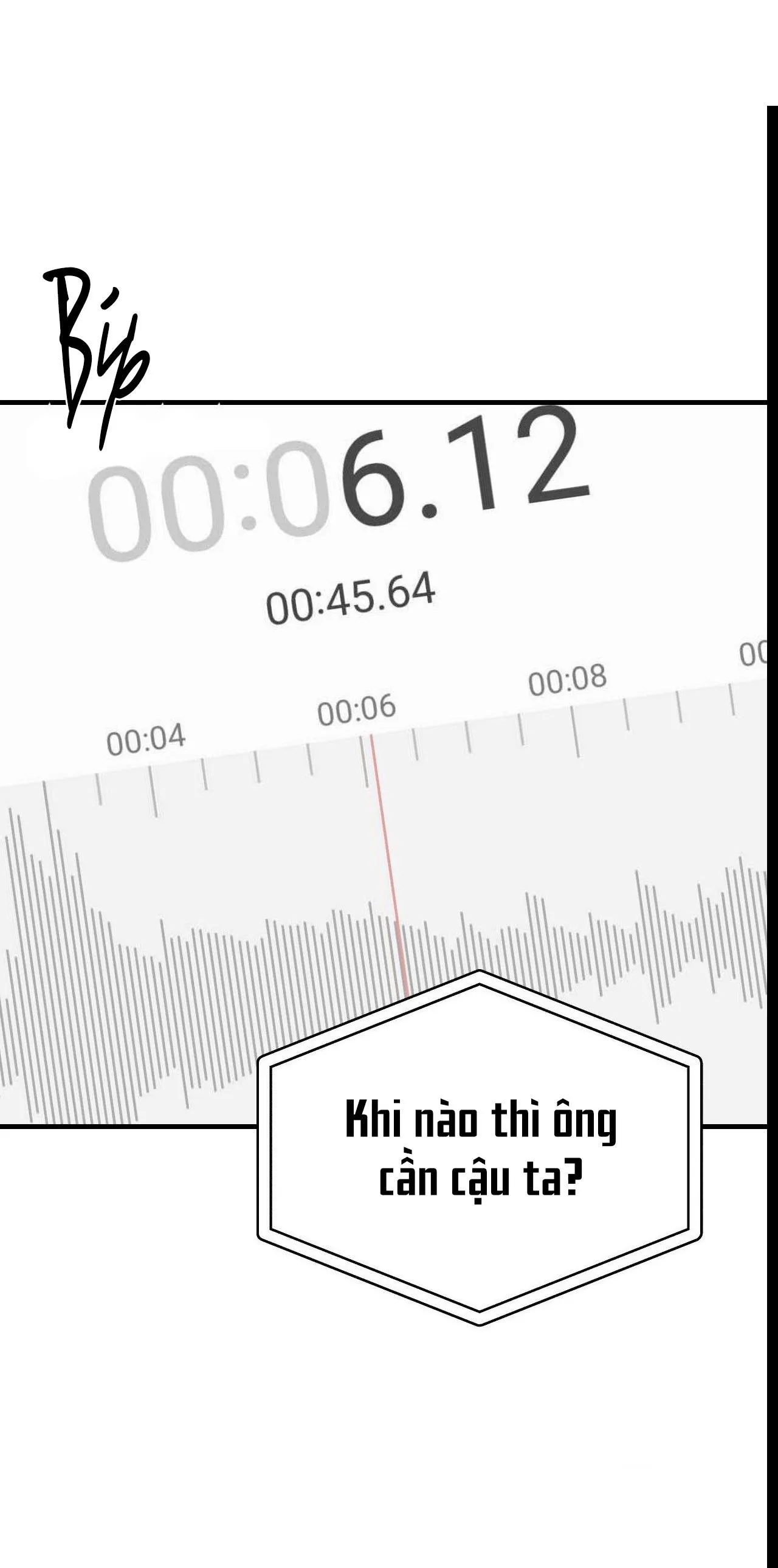 DỤC VỌNG CỦA QUÁI THÚ Chapter 35 Trang 14