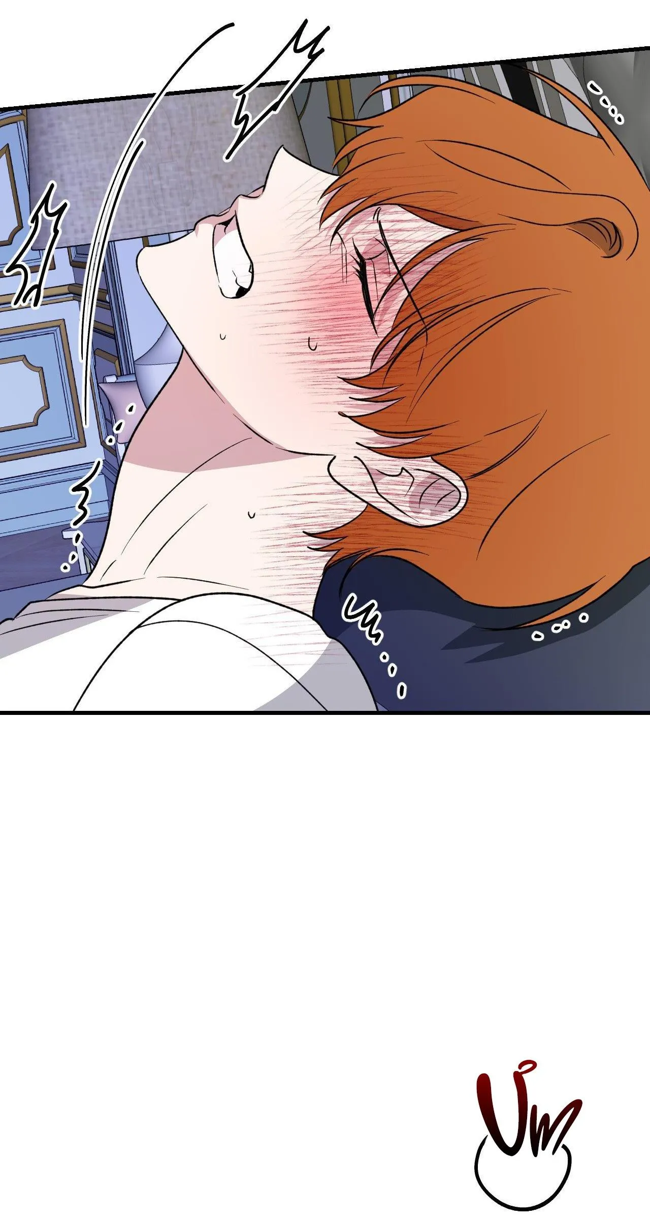 DỤC VỌNG CỦA QUÁI THÚ Chapter 35 Trang 20