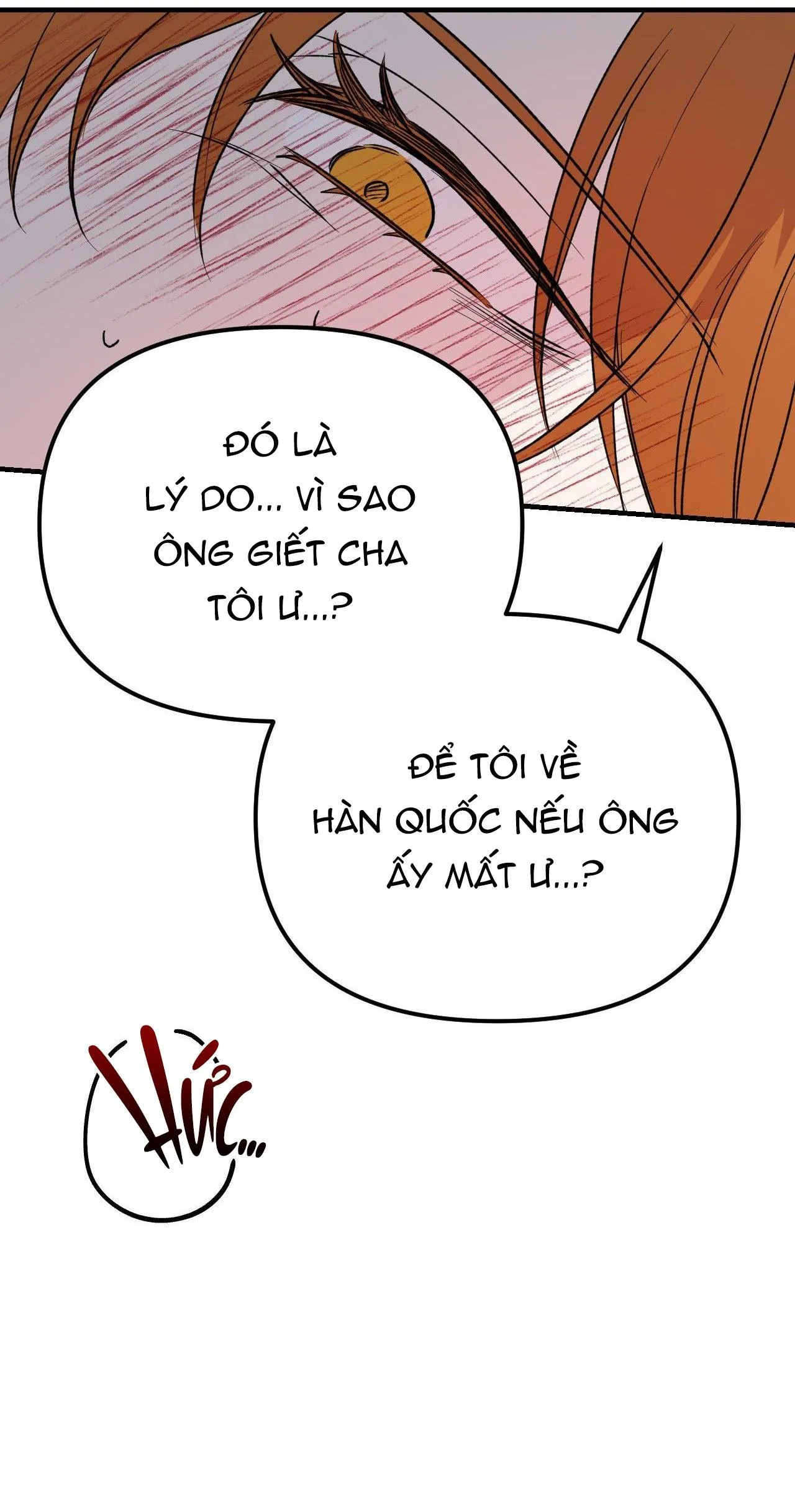 DỤC VỌNG CỦA QUÁI THÚ Chapter 35 Trang 21