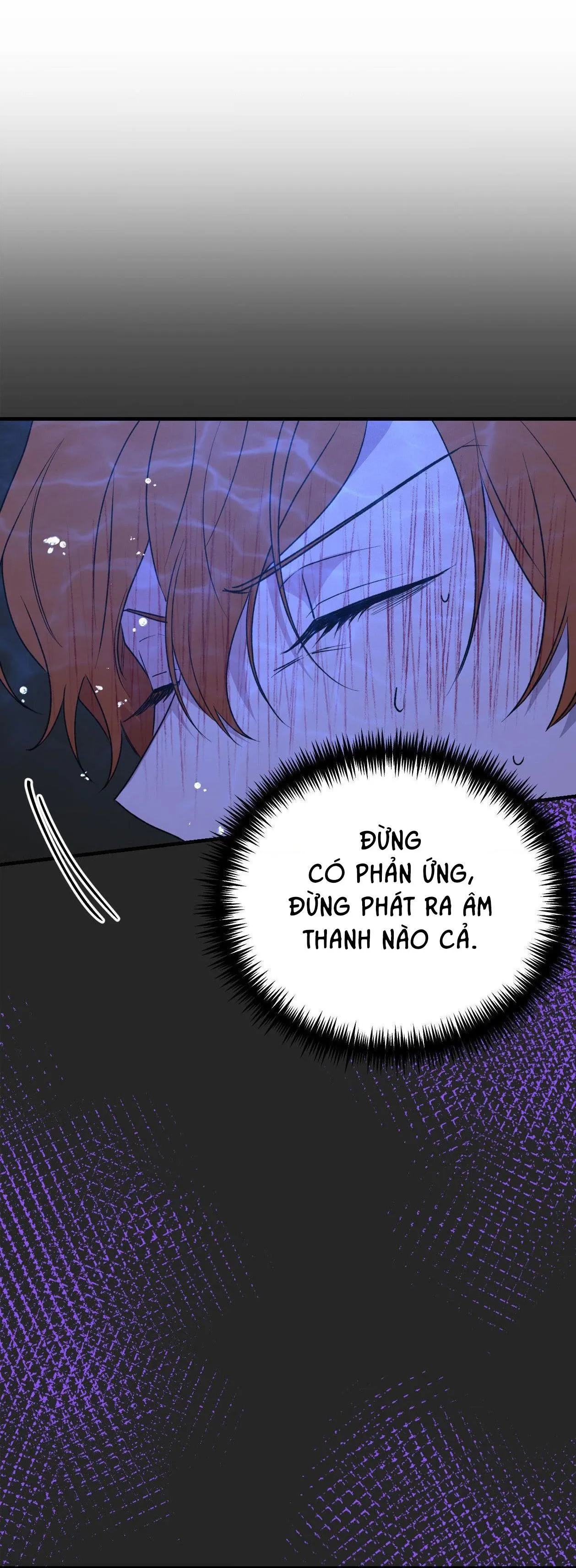 DỤC VỌNG CỦA QUÁI THÚ Chapter 35 Trang 33