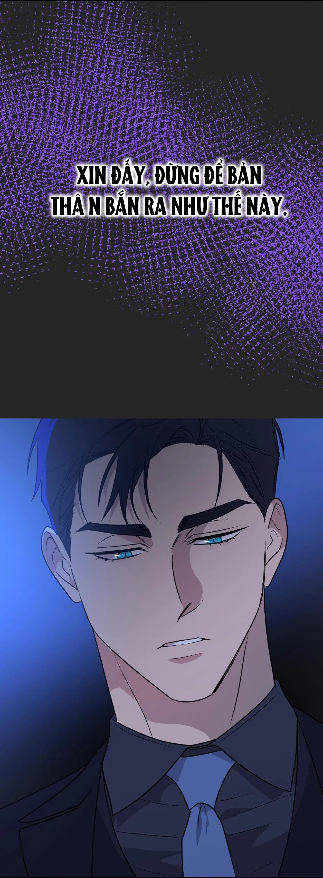 DỤC VỌNG CỦA QUÁI THÚ Chapter 35 Trang 36