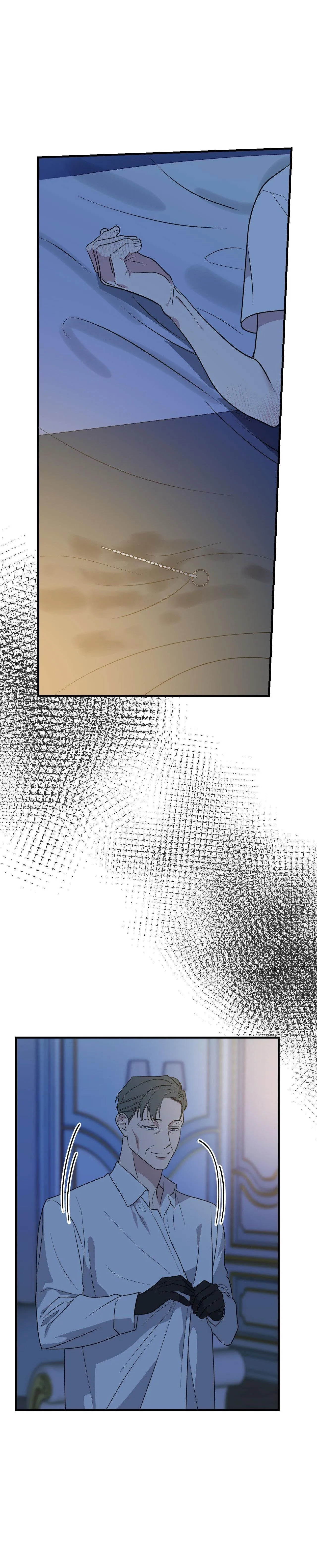 DỤC VỌNG CỦA QUÁI THÚ Chapter 35 Trang 38