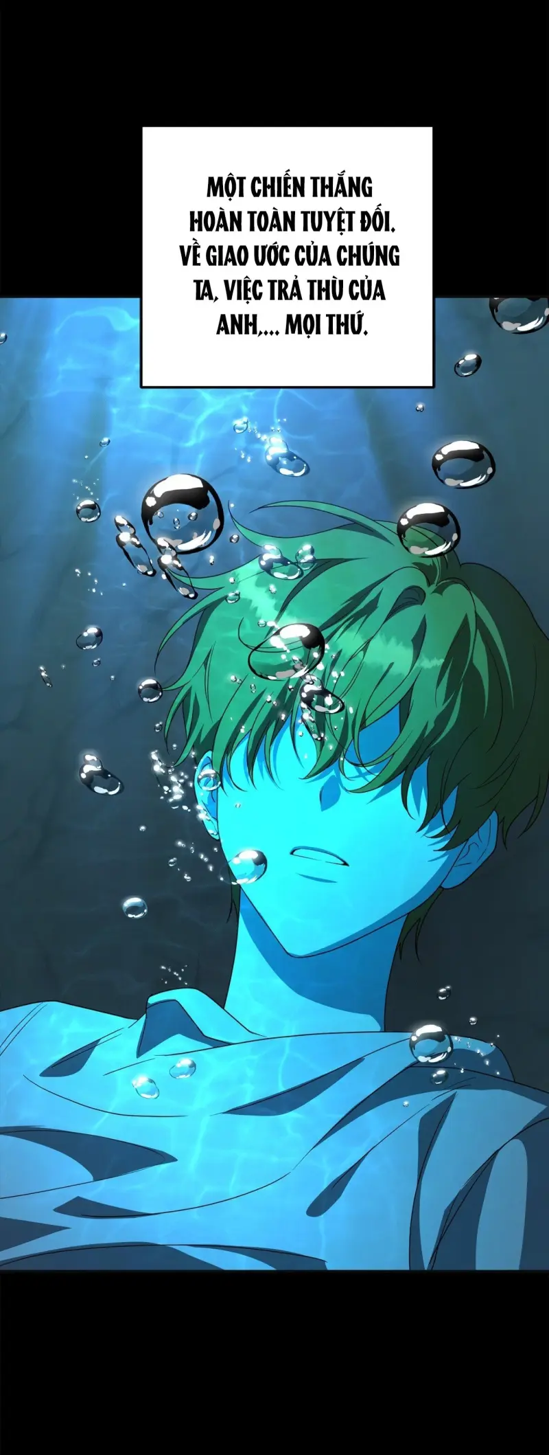 DỤC VỌNG CỦA QUÁI THÚ Chapter 39 Trang 3