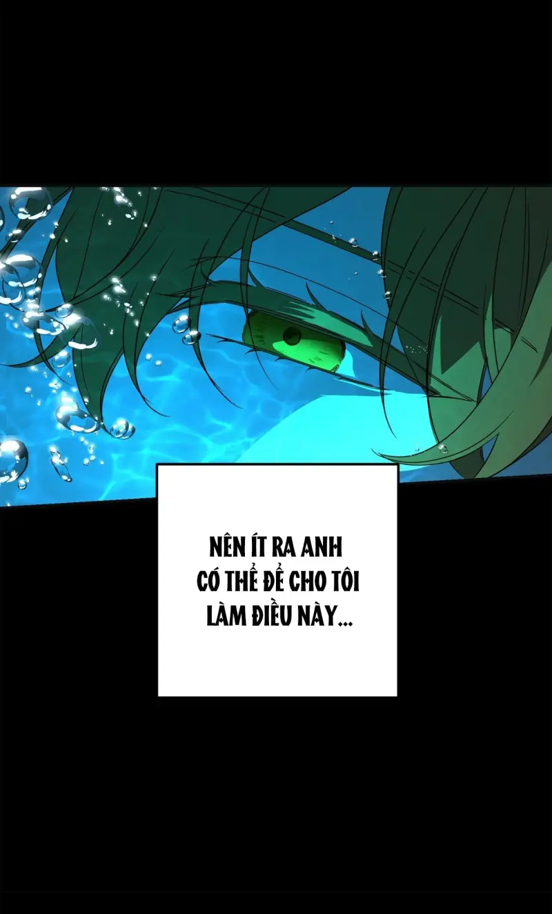 DỤC VỌNG CỦA QUÁI THÚ Chapter 39 Trang 4