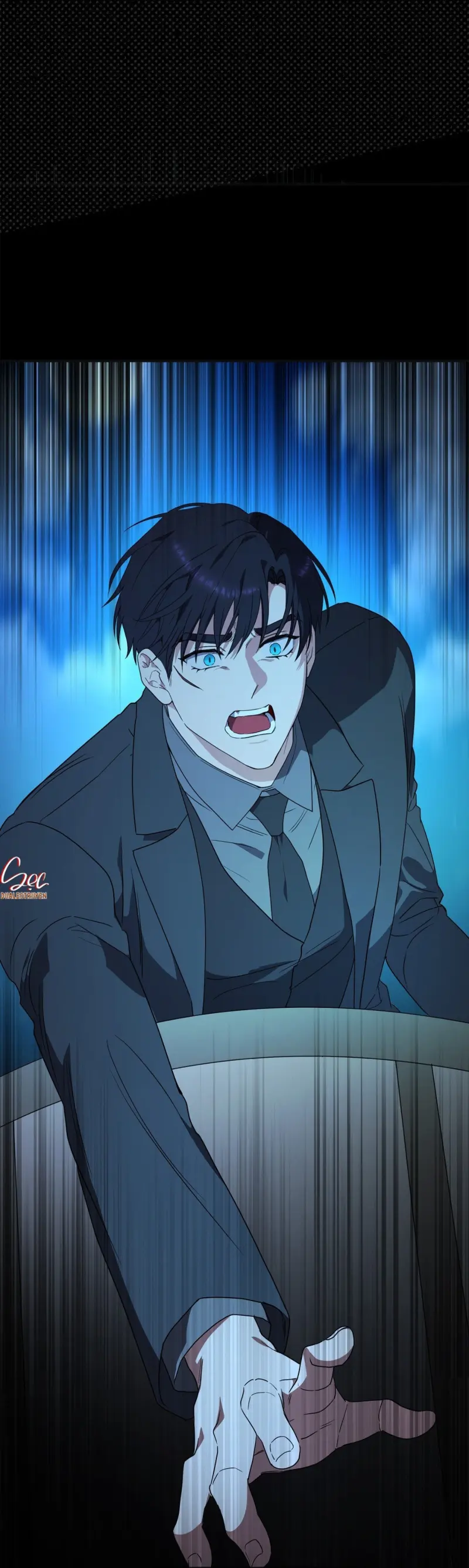 DỤC VỌNG CỦA QUÁI THÚ Chapter 39 Trang 6