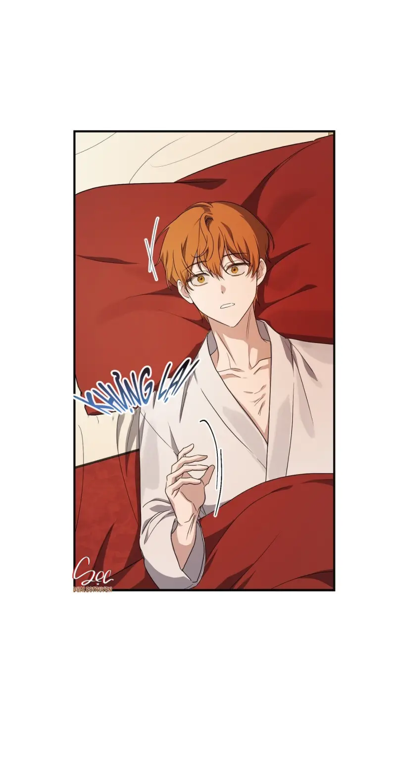 DỤC VỌNG CỦA QUÁI THÚ Chapter 39 Trang 15