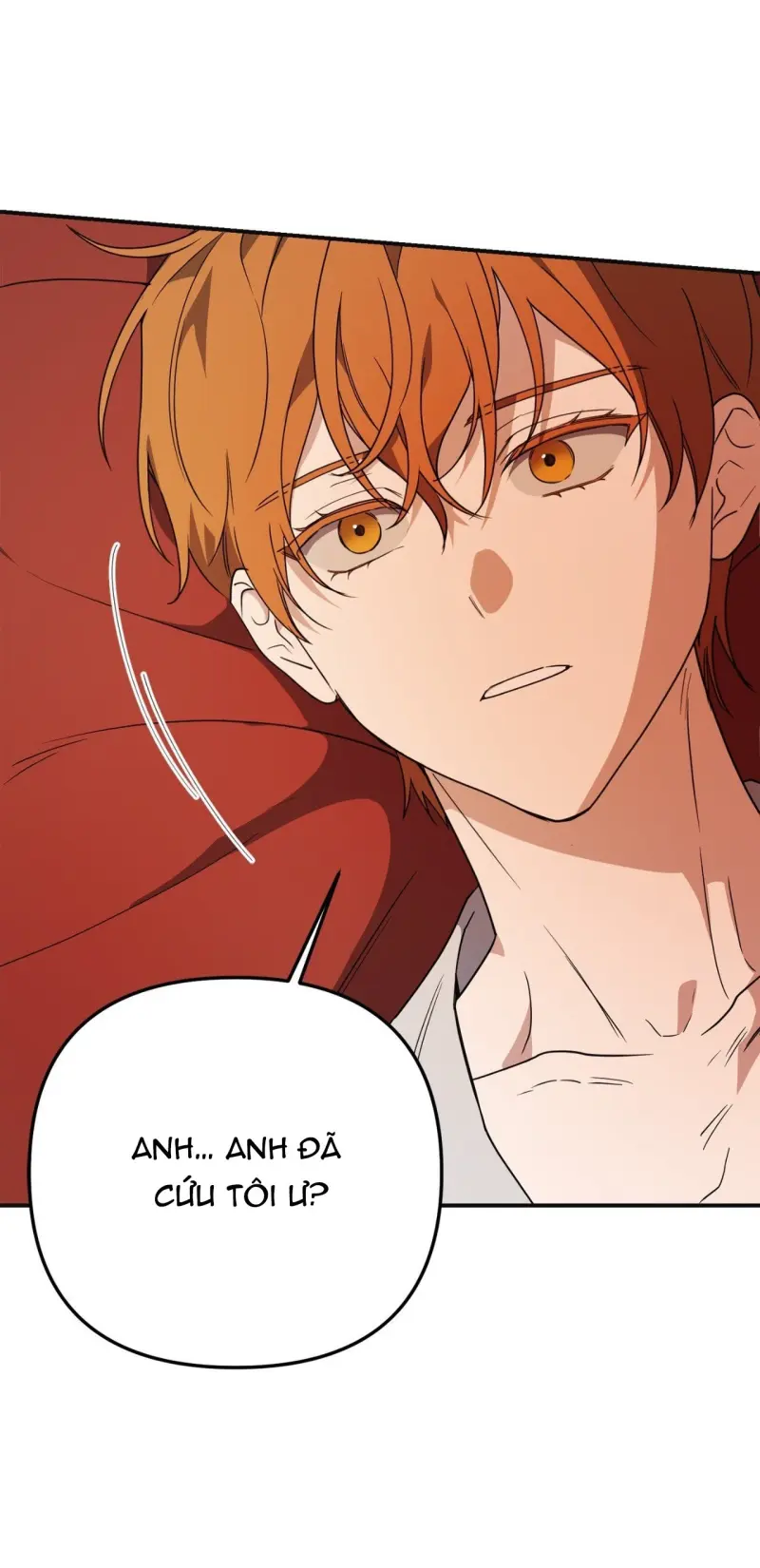 DỤC VỌNG CỦA QUÁI THÚ Chapter 39 Trang 17