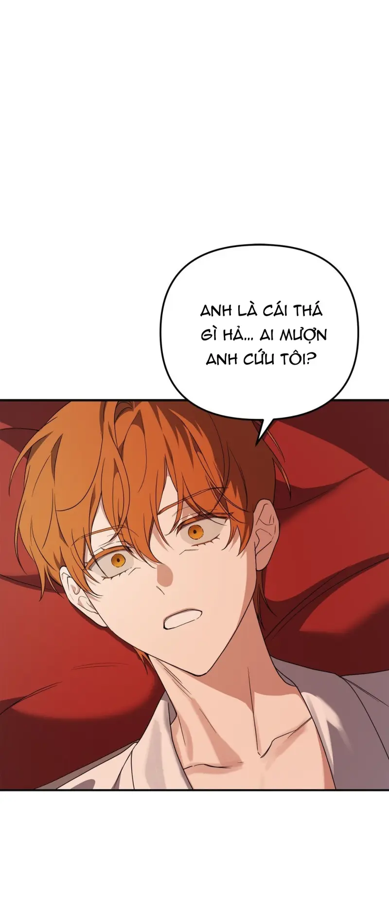 DỤC VỌNG CỦA QUÁI THÚ Chapter 39 Trang 20