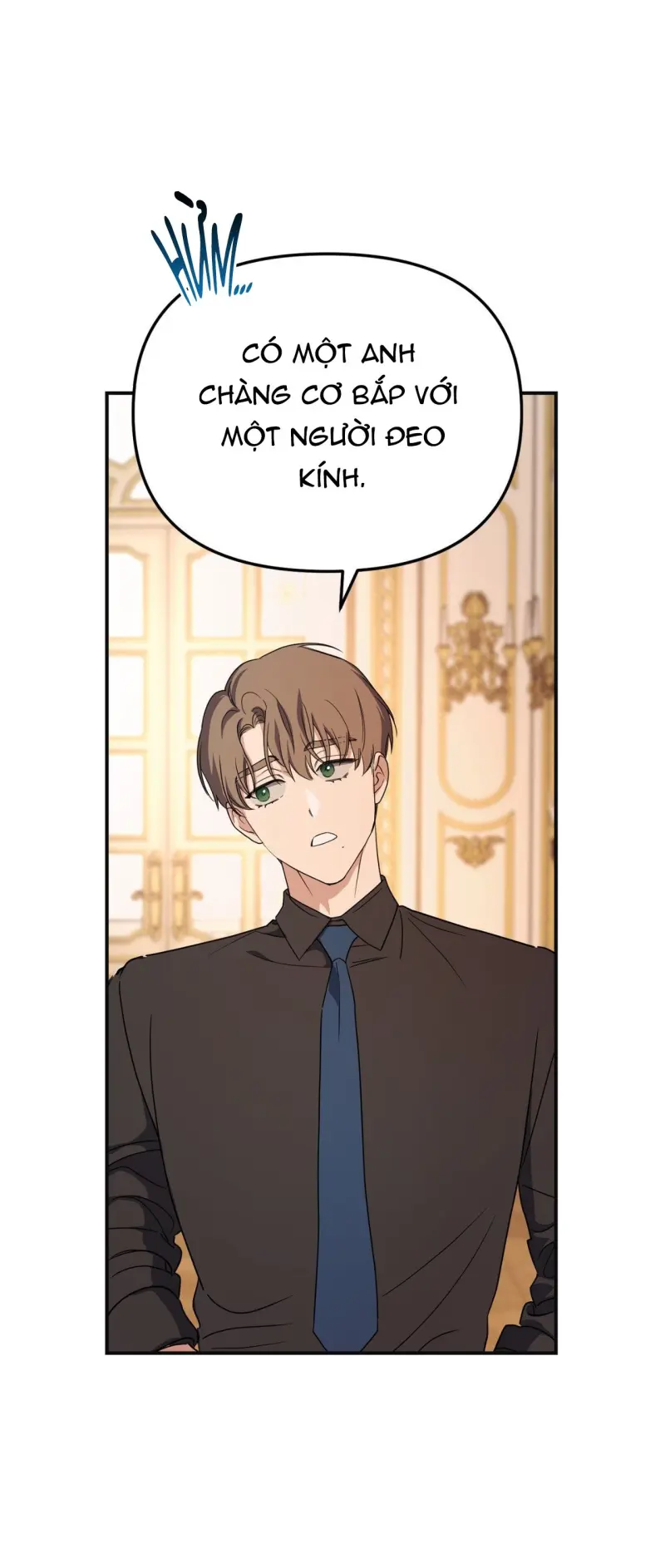 DỤC VỌNG CỦA QUÁI THÚ Chapter 39 Trang 25