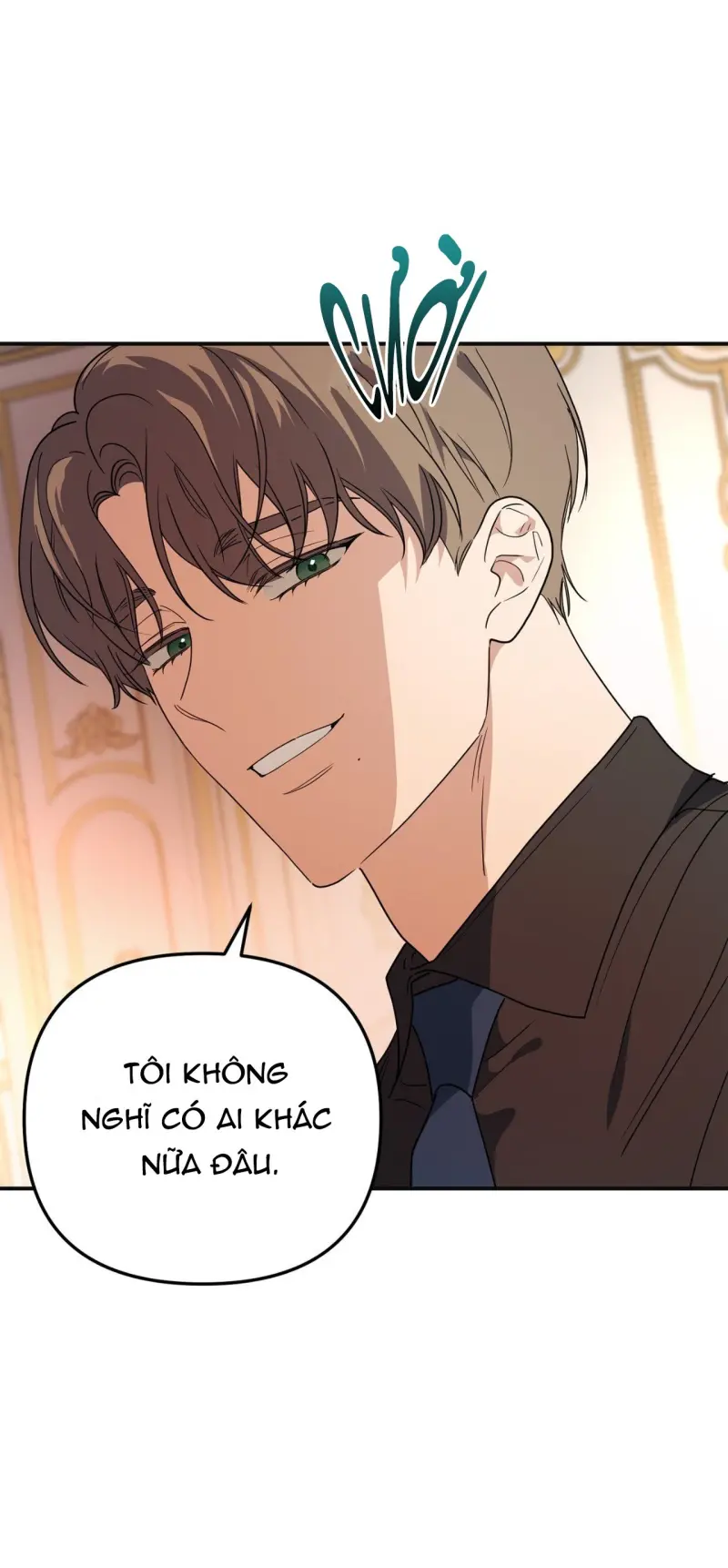 DỤC VỌNG CỦA QUÁI THÚ Chapter 39 Trang 26