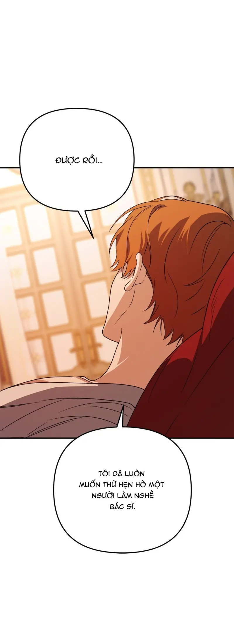 DỤC VỌNG CỦA QUÁI THÚ Chapter 39 Trang 34
