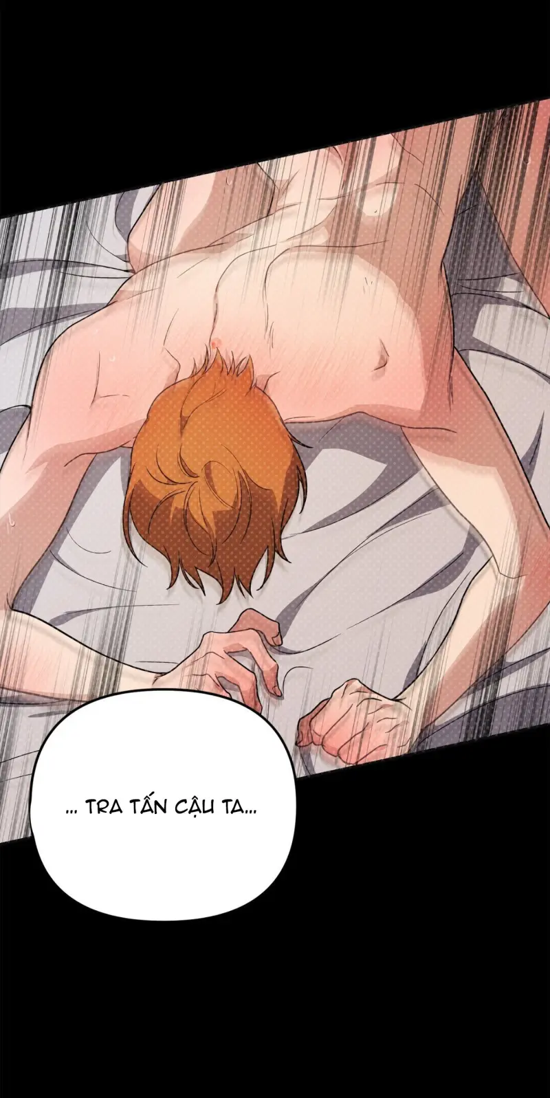 DỤC VỌNG CỦA QUÁI THÚ Chapter 39 Trang 42