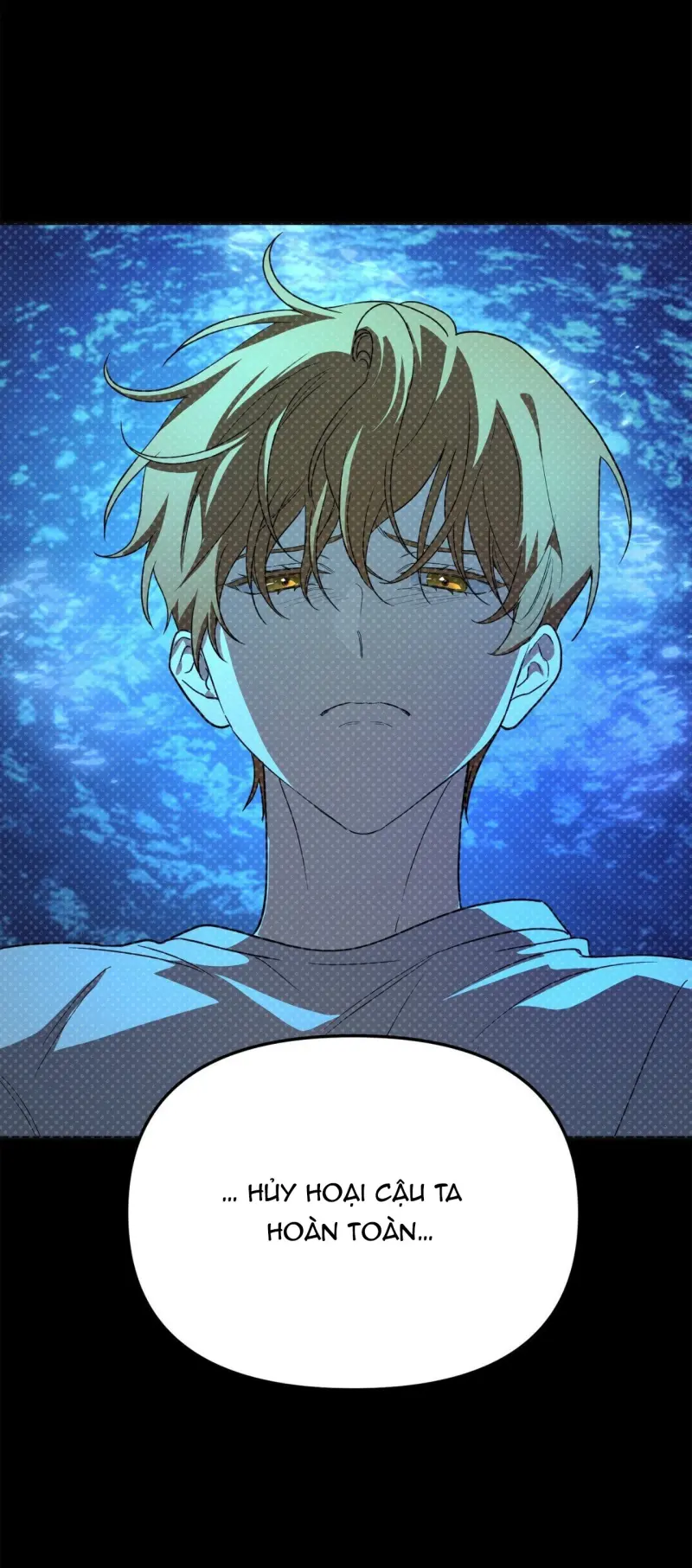 DỤC VỌNG CỦA QUÁI THÚ Chapter 39 Trang 43